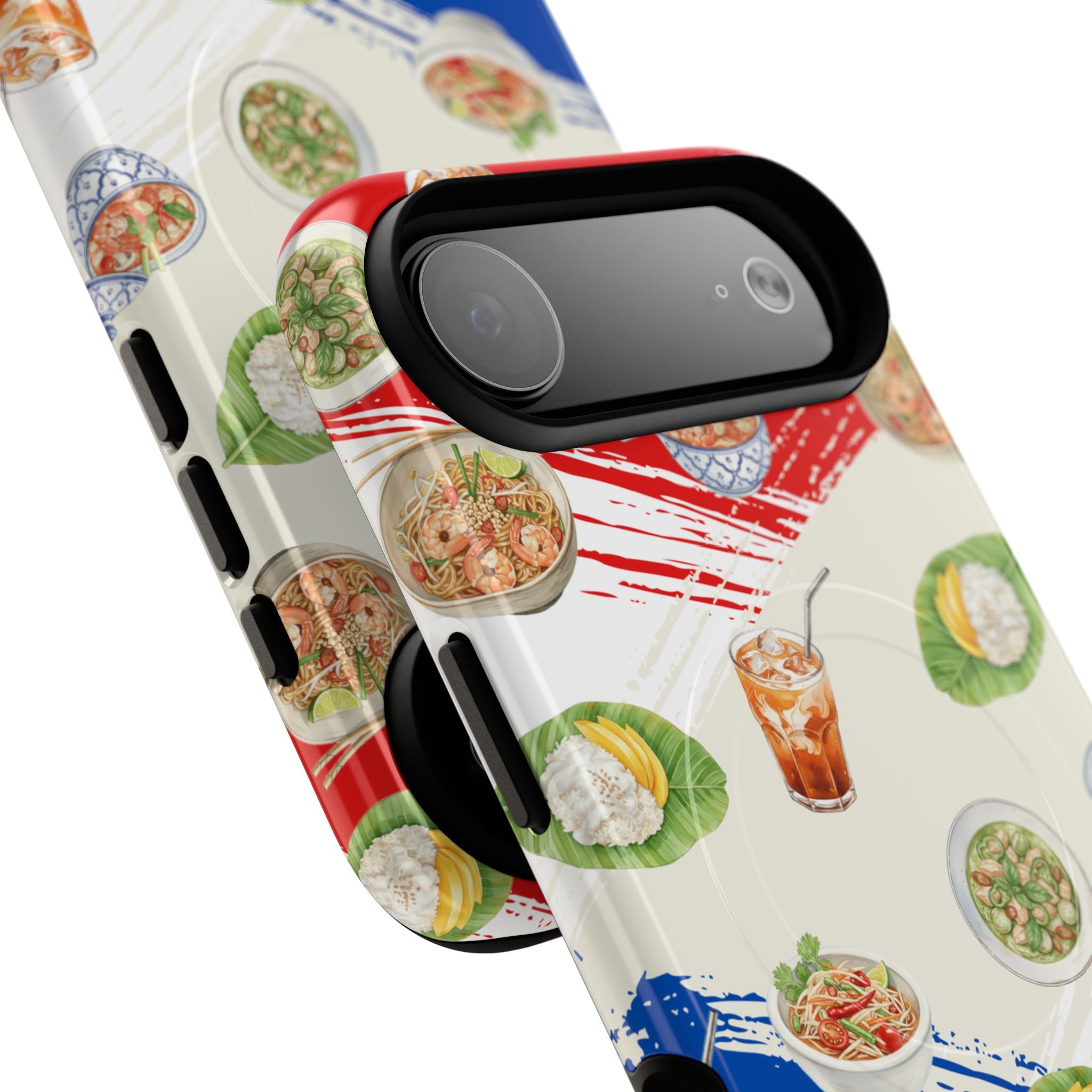 Keepcase World Noms Series — Thailand