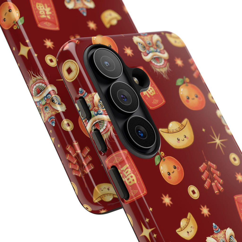 Keepcase Chinese New Year 2026 Series — Auspicious Times Ahead