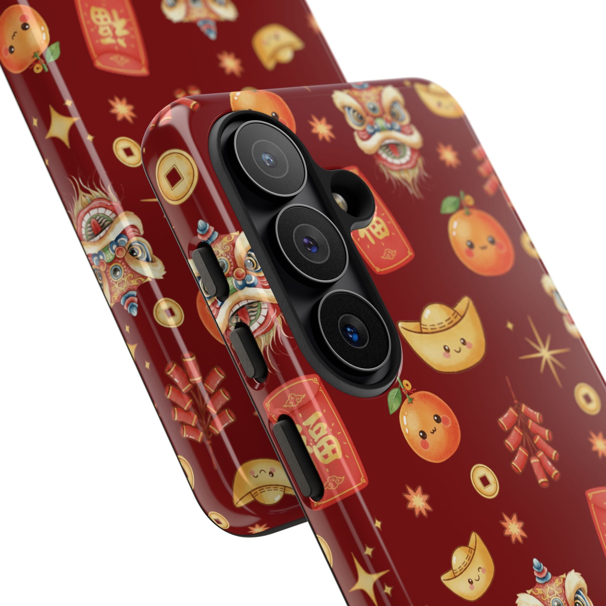 Keepcase Chinese New Year 2026 Series — Auspicious Times Ahead
