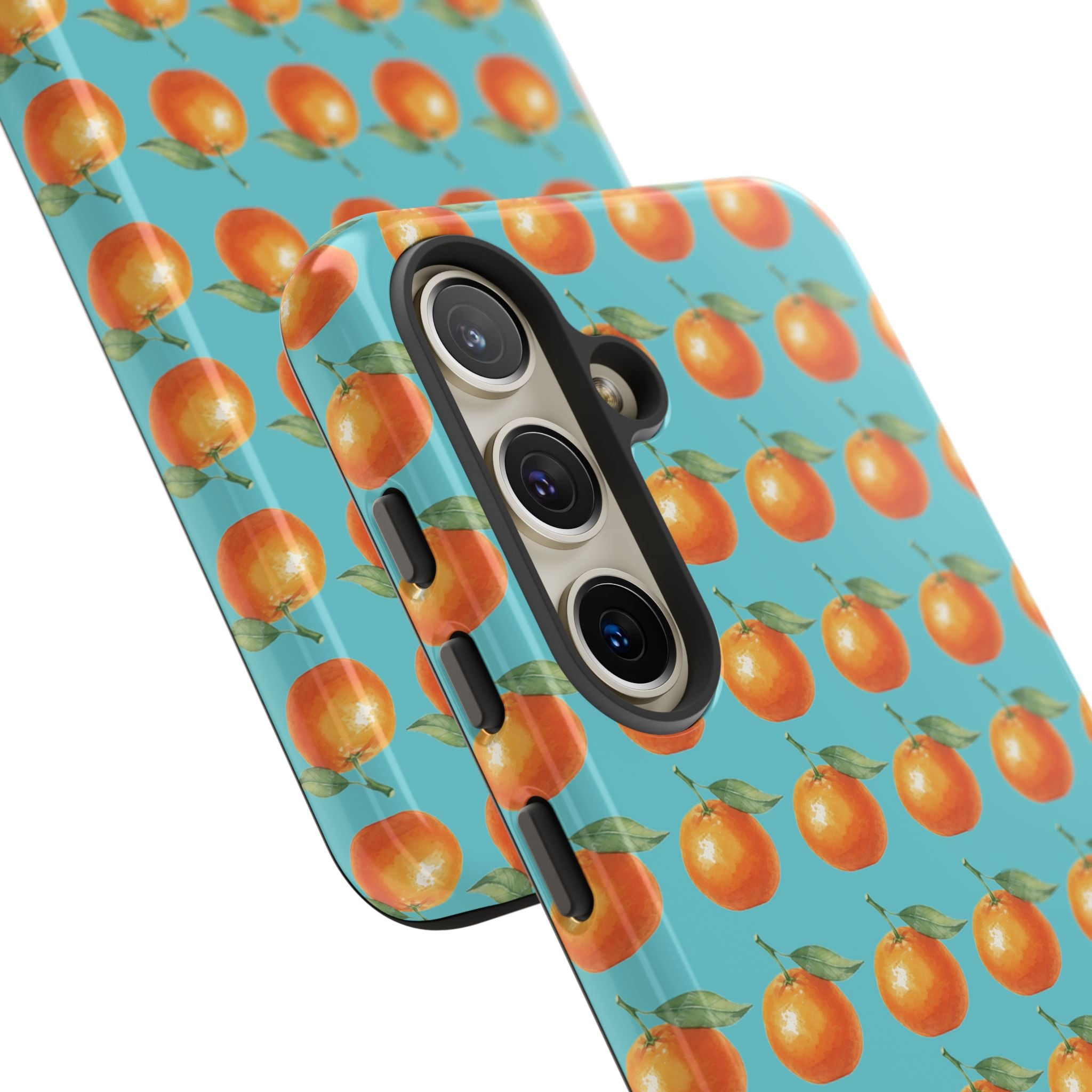 Keepcase Juicy Fruits Series — Tangerine