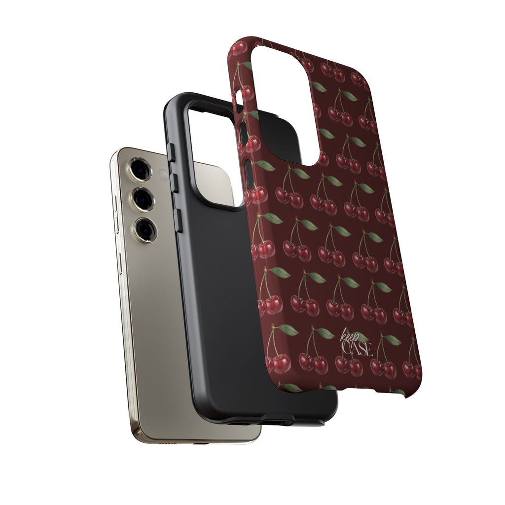 Keepcase Juicy Fruits Series — Cherry