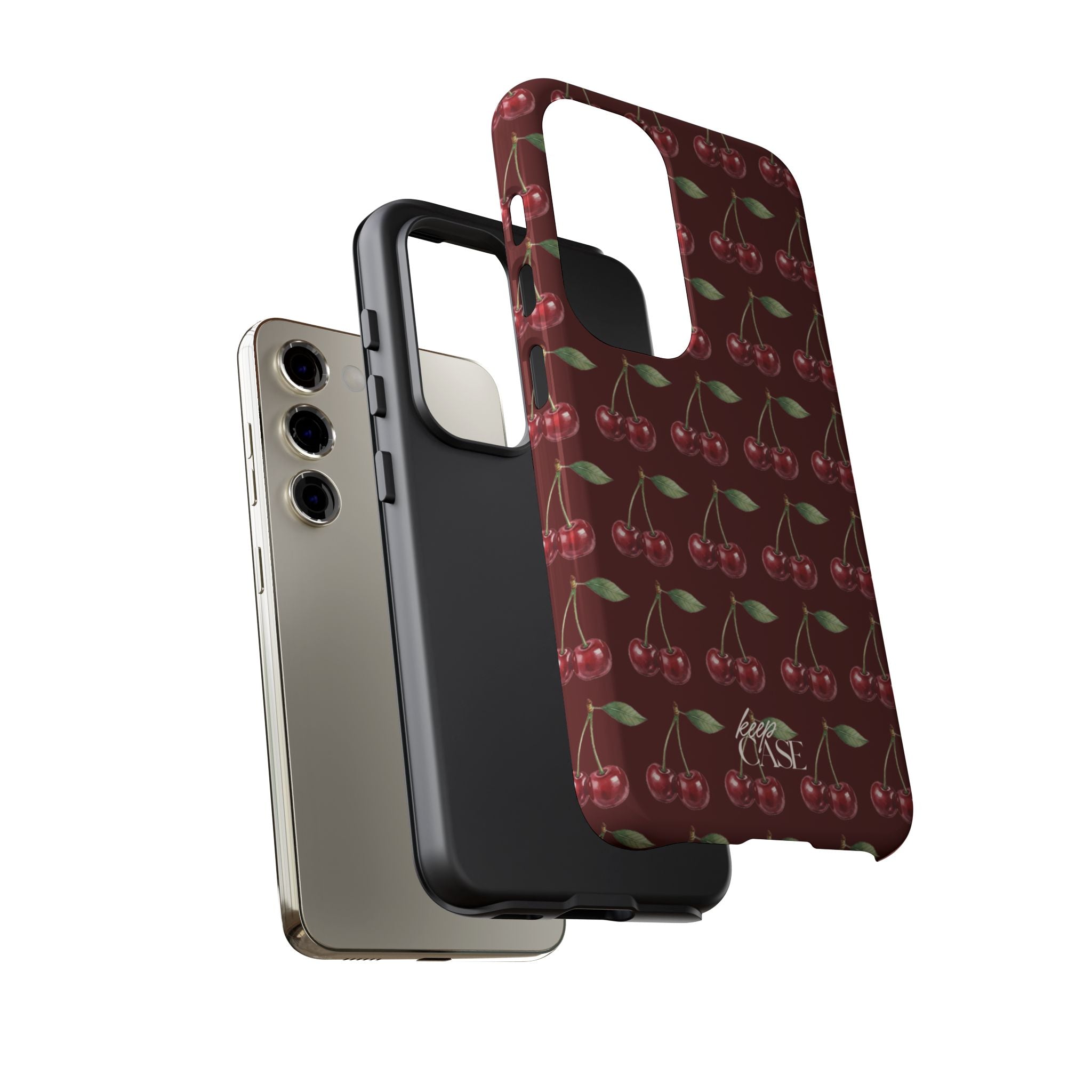Keepcase Juicy Fruits Series — Cherry