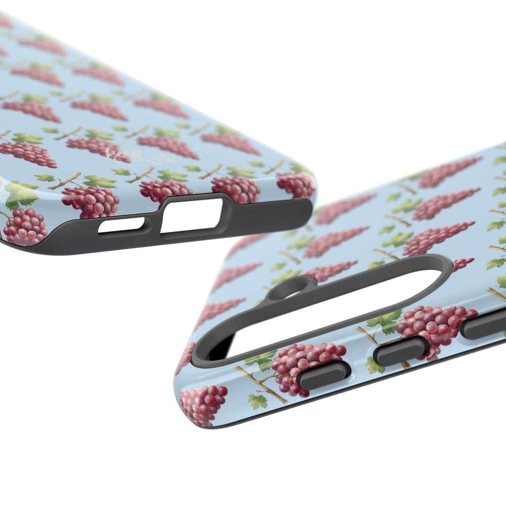 Keepcase Juicy Fruits Series — Grapes