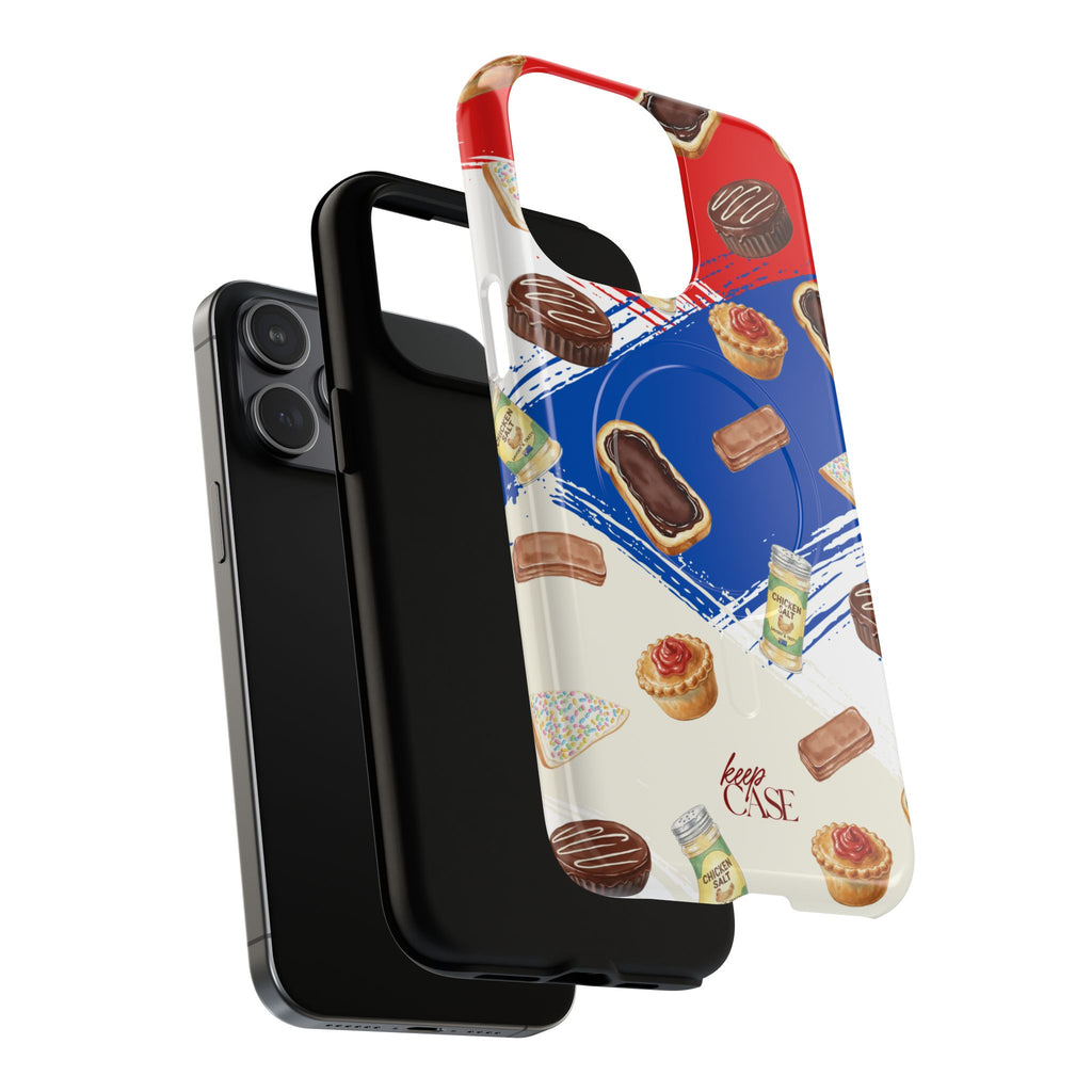 Keepcase World Noms Series — Australia
