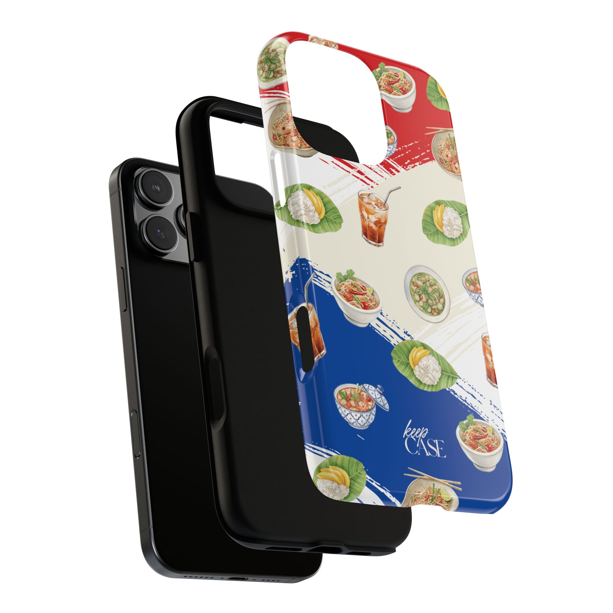 Keepcase World Noms Series — Thailand