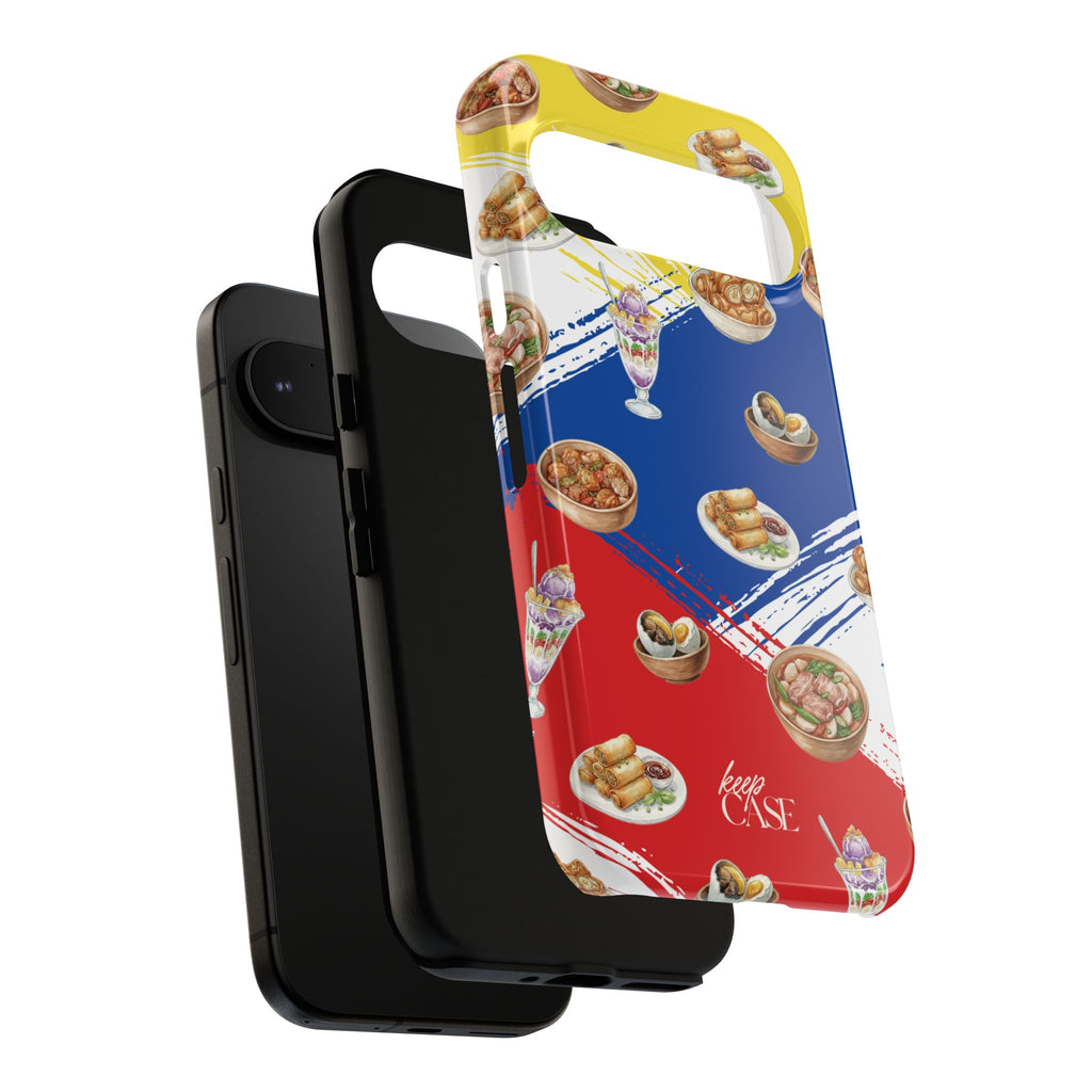 Keepcase World Noms Series — Philippines
