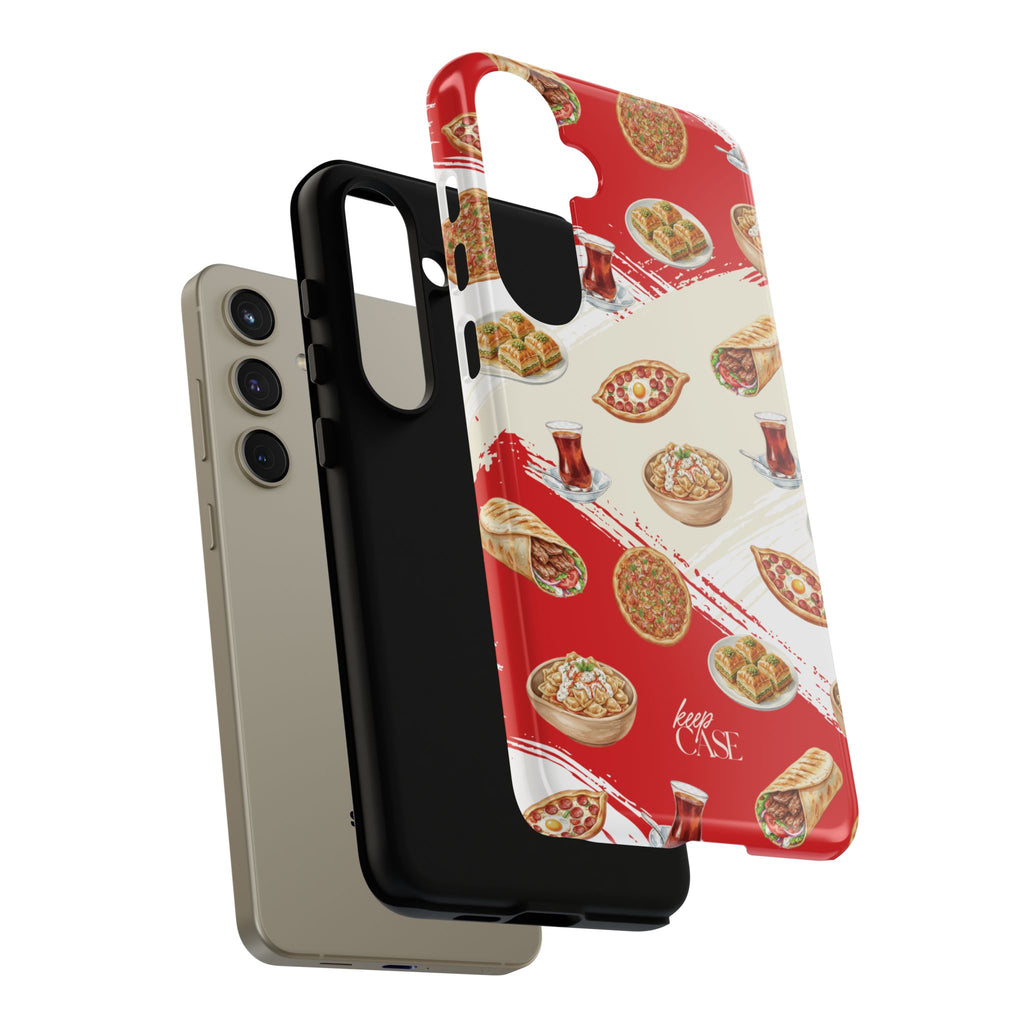 Keepcase World Noms Series — Türkiye