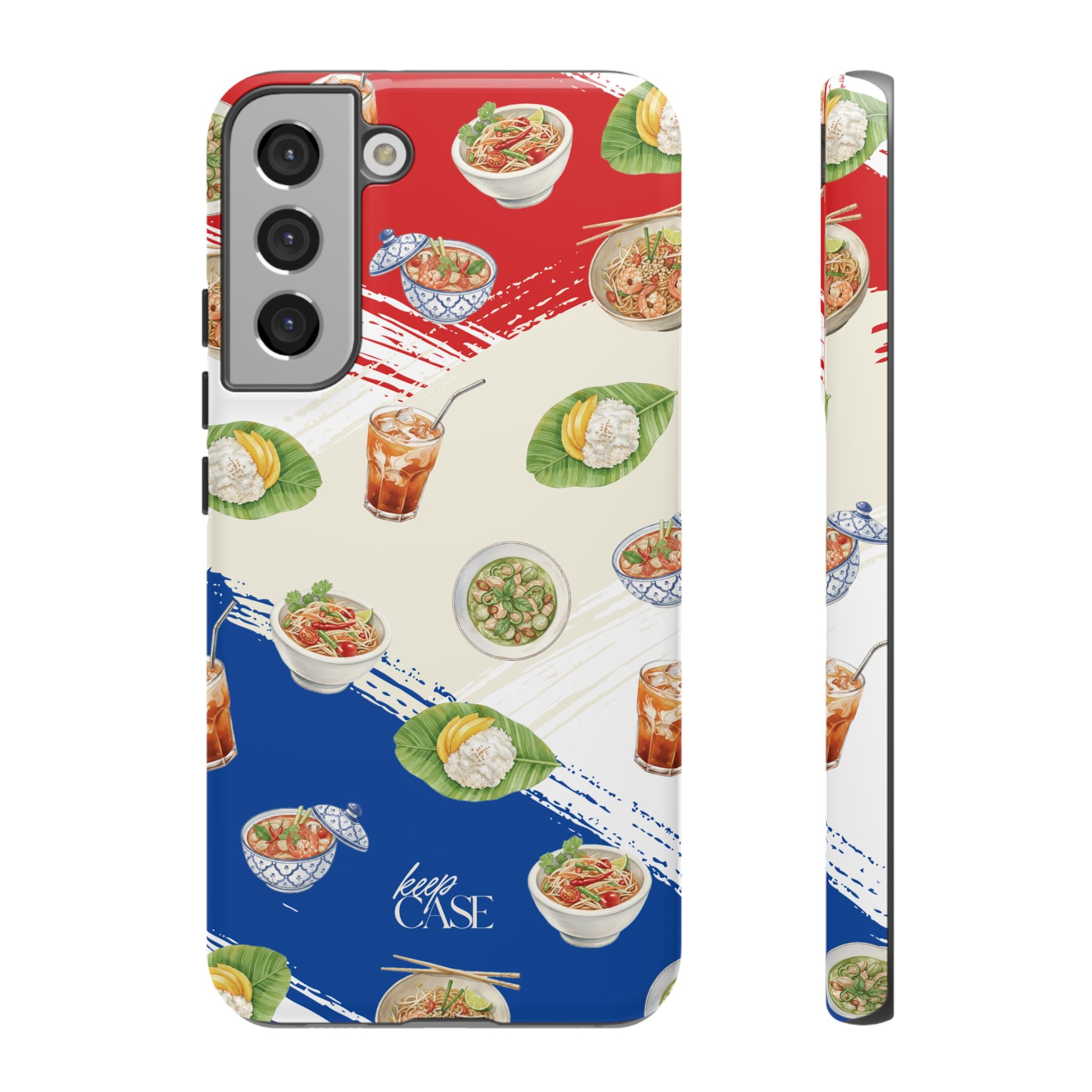 Keepcase World Noms Series — Thailand