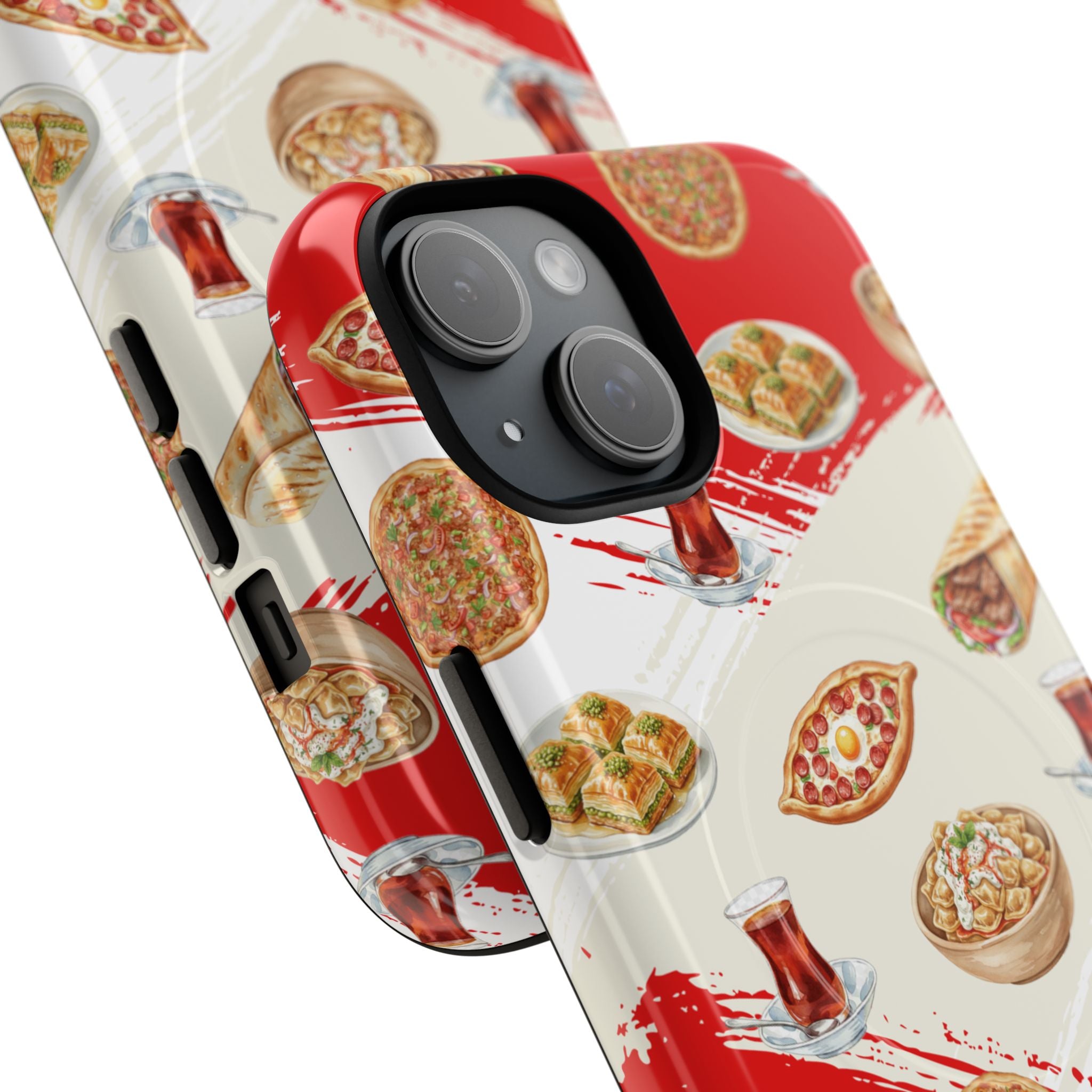 Keepcase World Noms Series — Türkiye