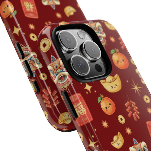 Keepcase Chinese New Year 2026 Series — Auspicious Times Ahead