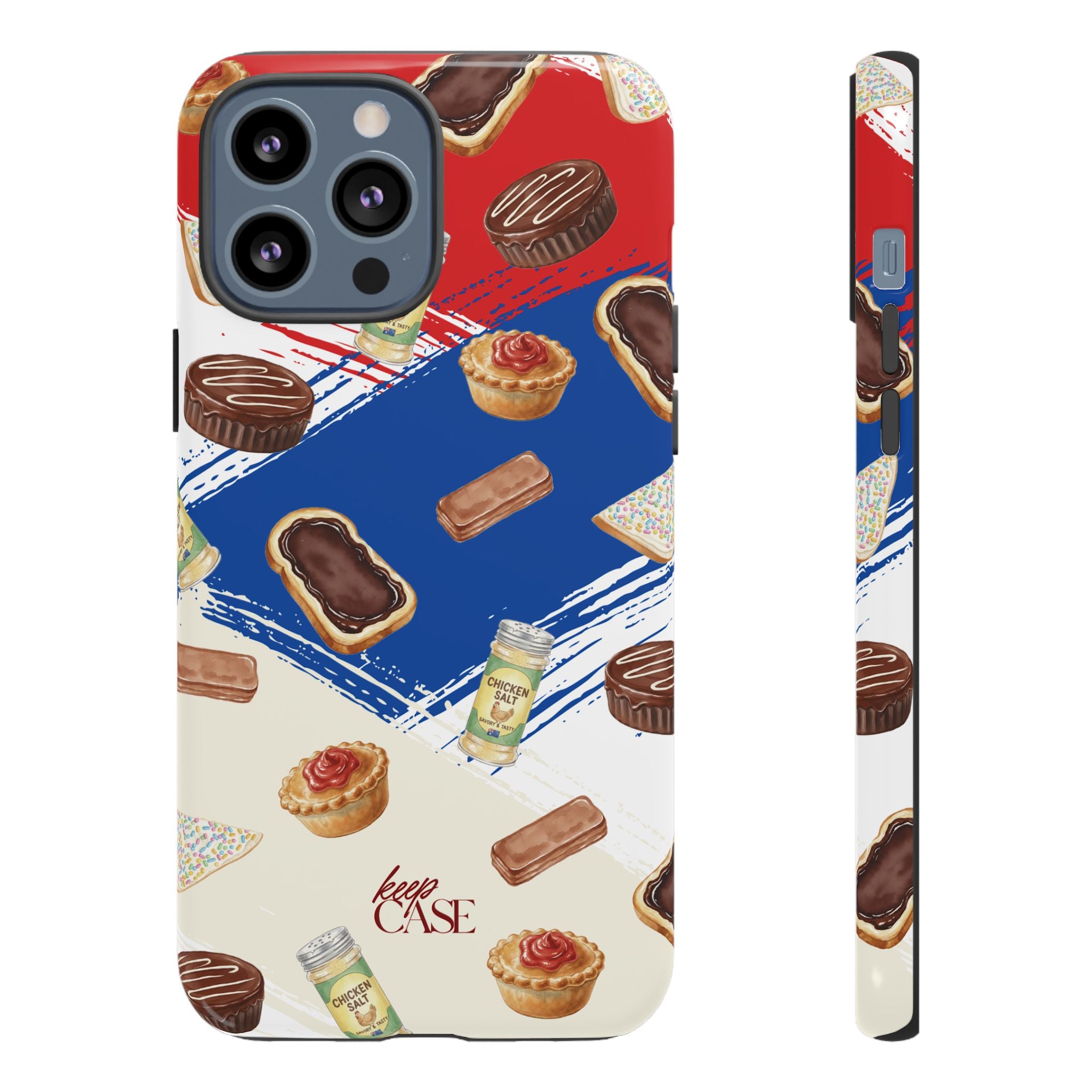 Keepcase World Noms Series — Australia