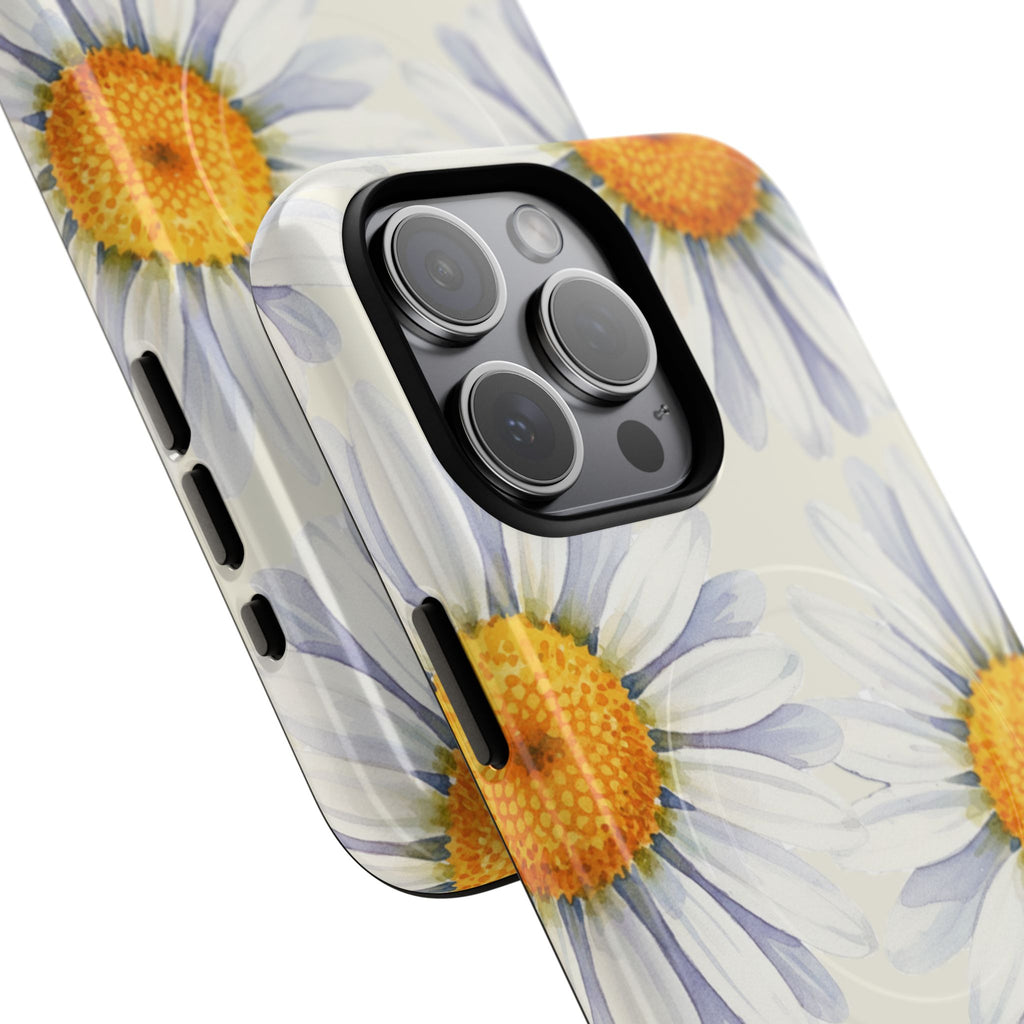 Keepcase Floral Series — Daisy