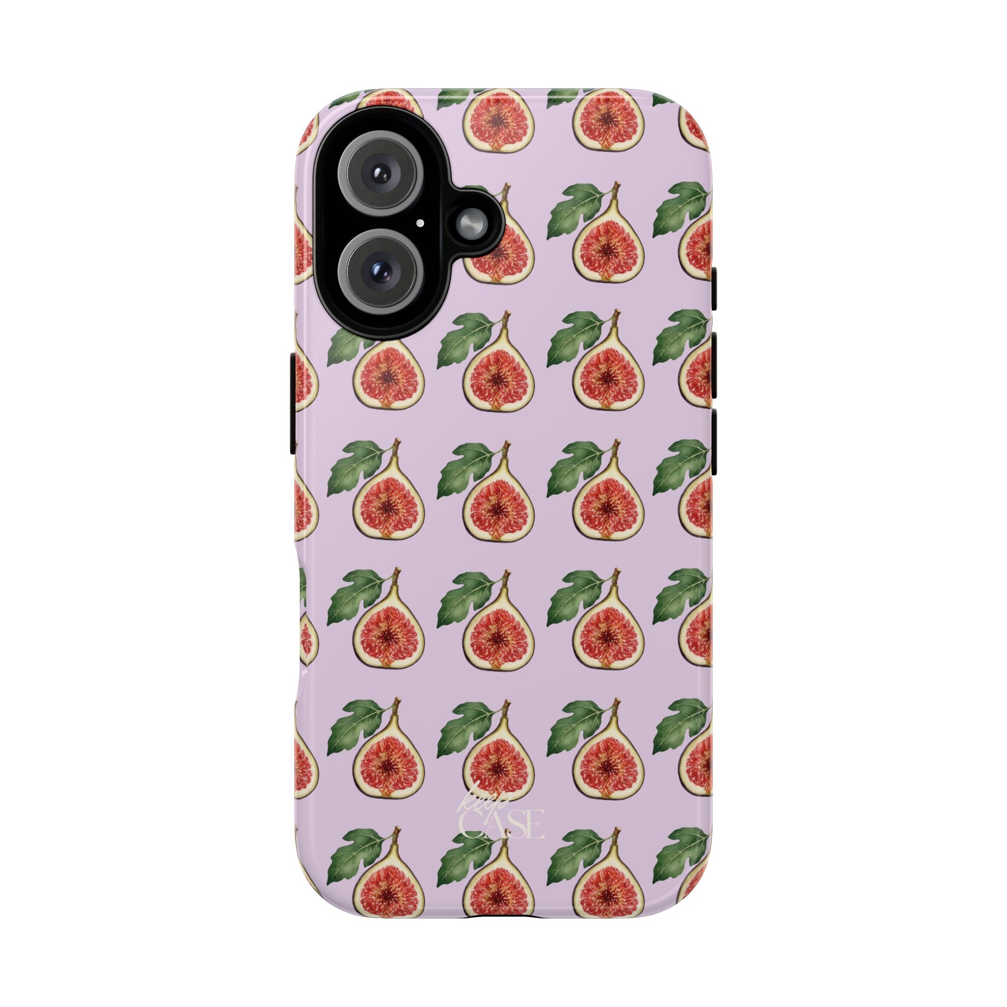 Keepcase Juicy Fruits Series — Fig