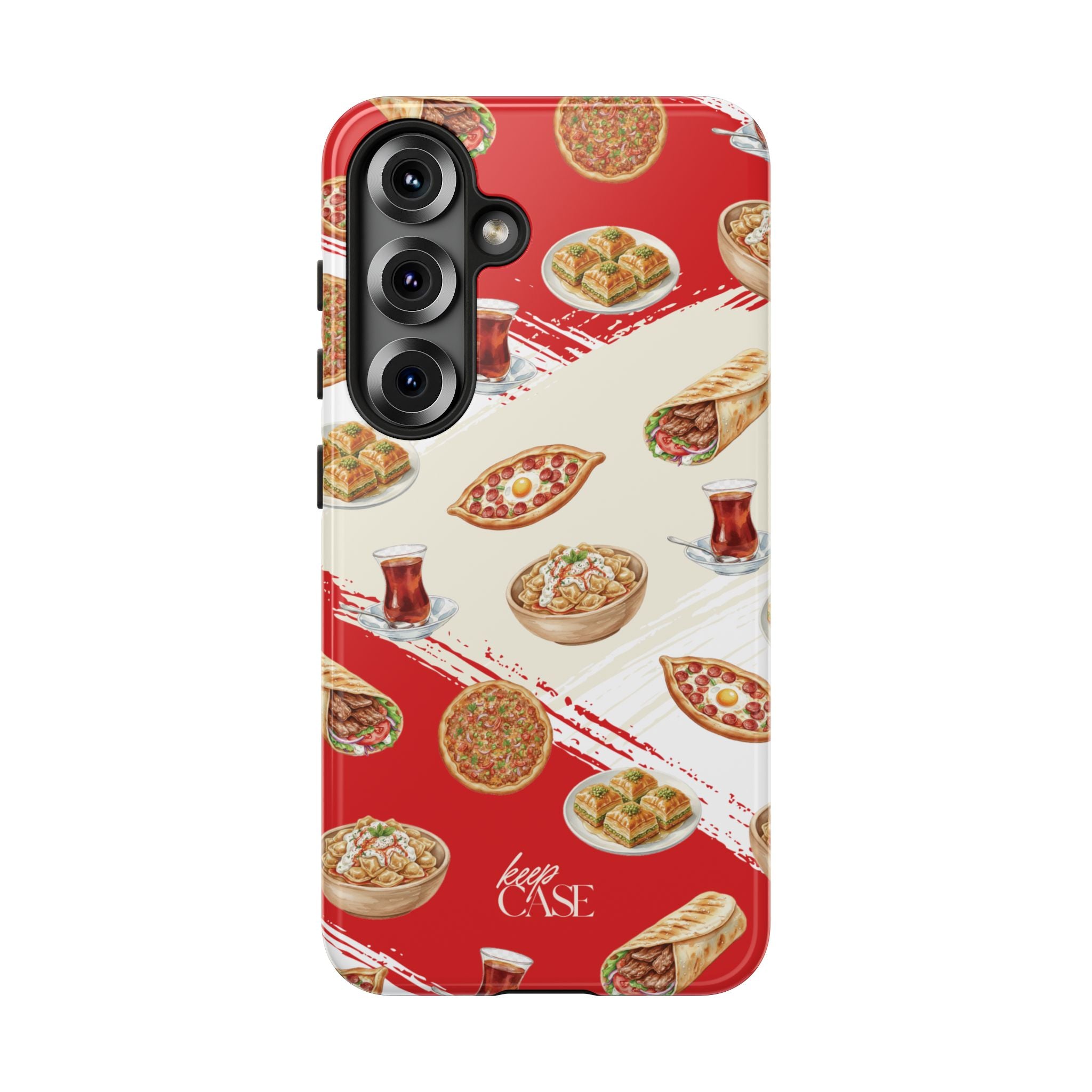 Keepcase World Noms Series — Türkiye