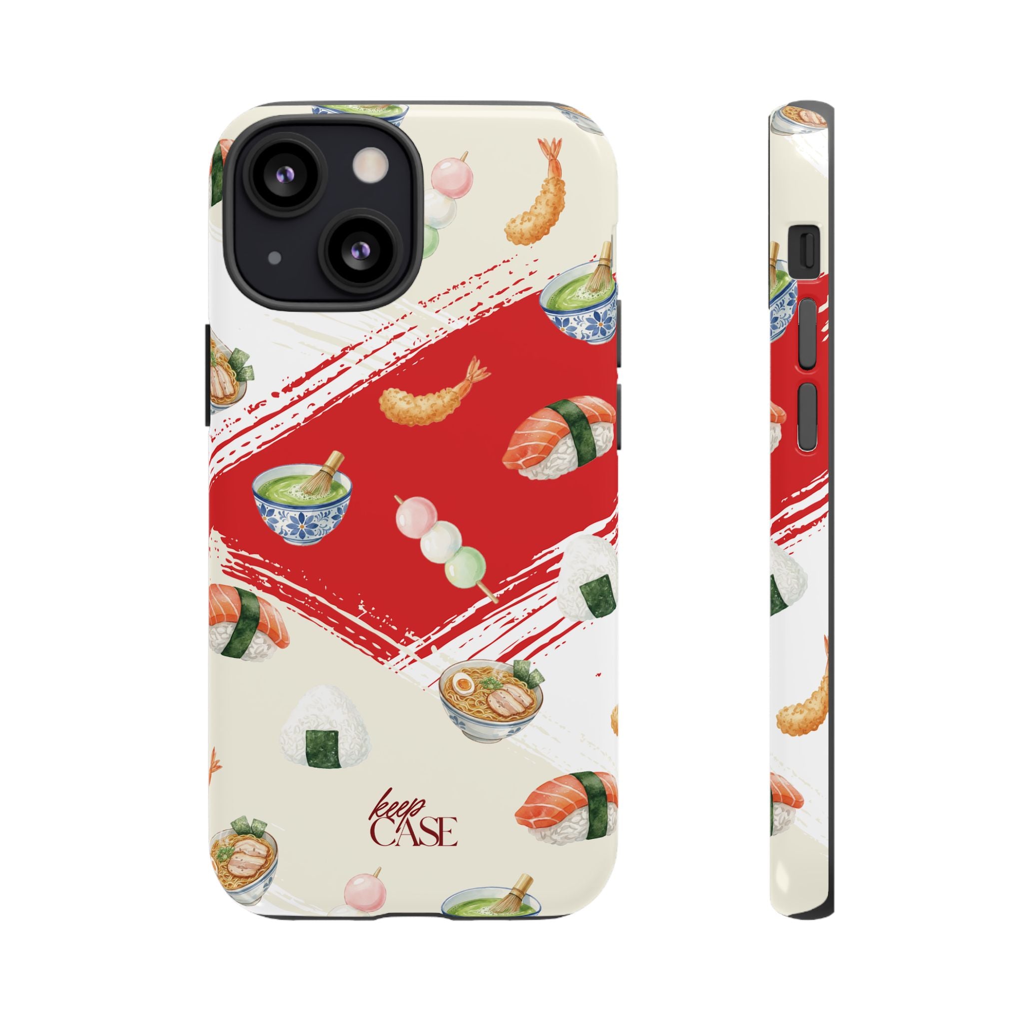 Keepcase World Noms Series — Japan