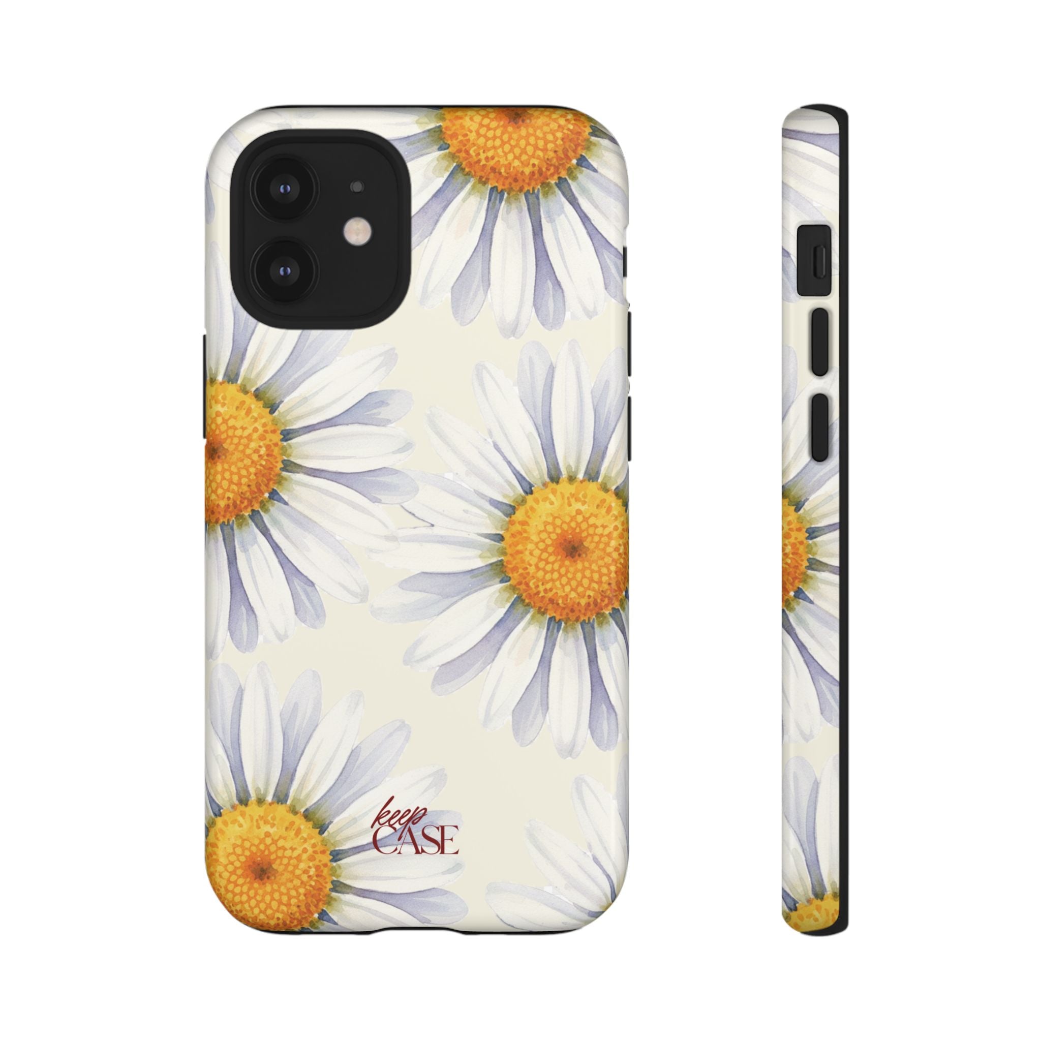 Keepcase Floral Series — Daisy