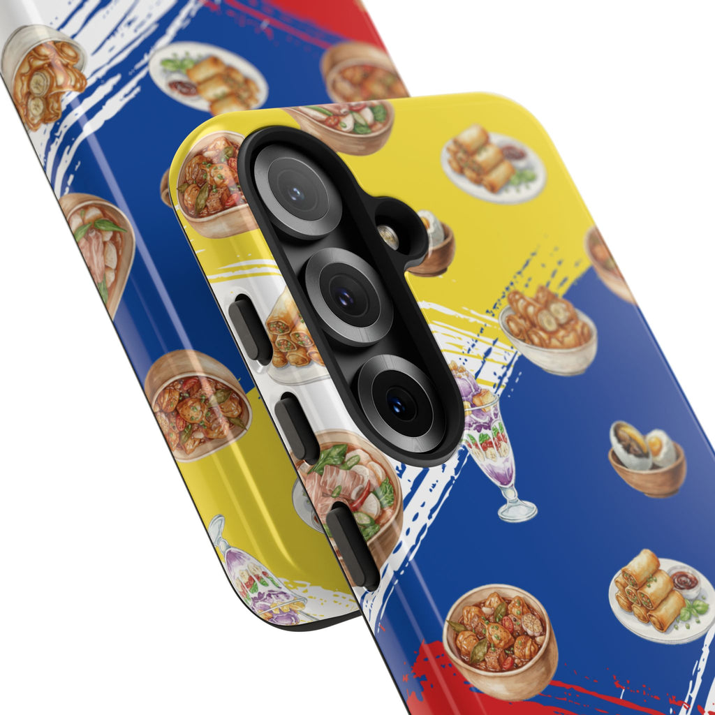 Keepcase World Noms Series — Philippines