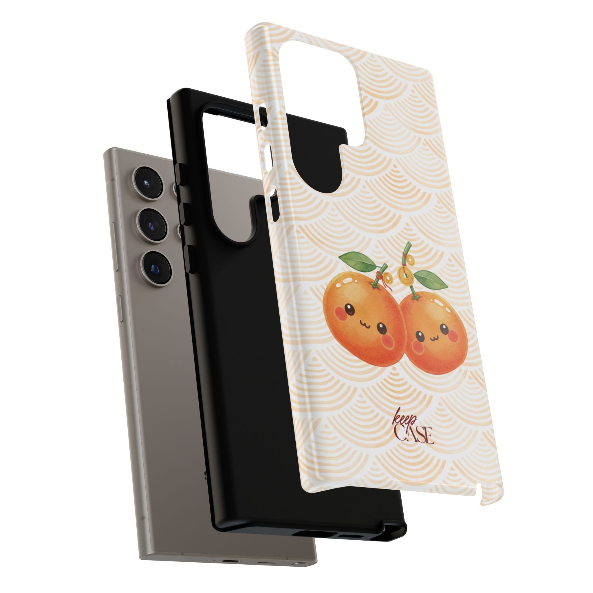 Keepcase Chinese New Year 2026 Series — 大吉大利