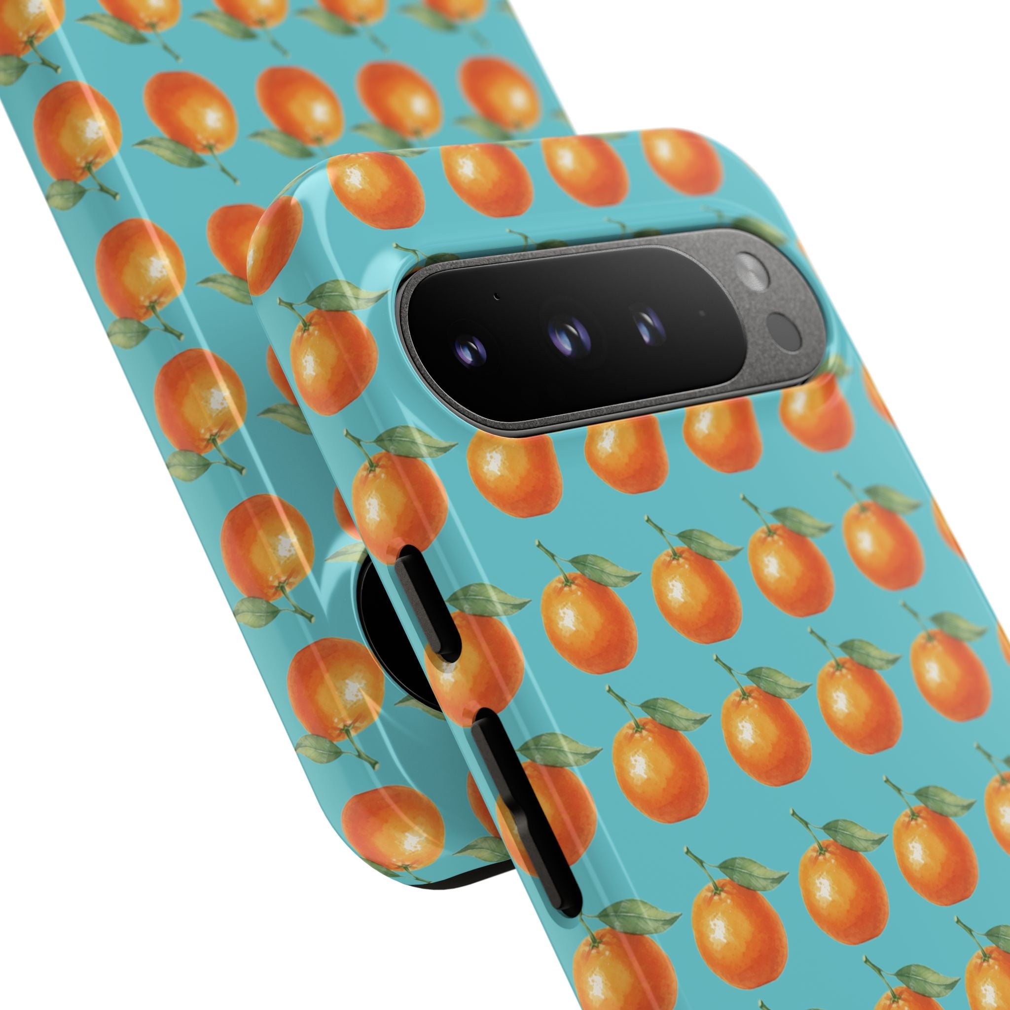 Keepcase Juicy Fruits Series — Tangerine