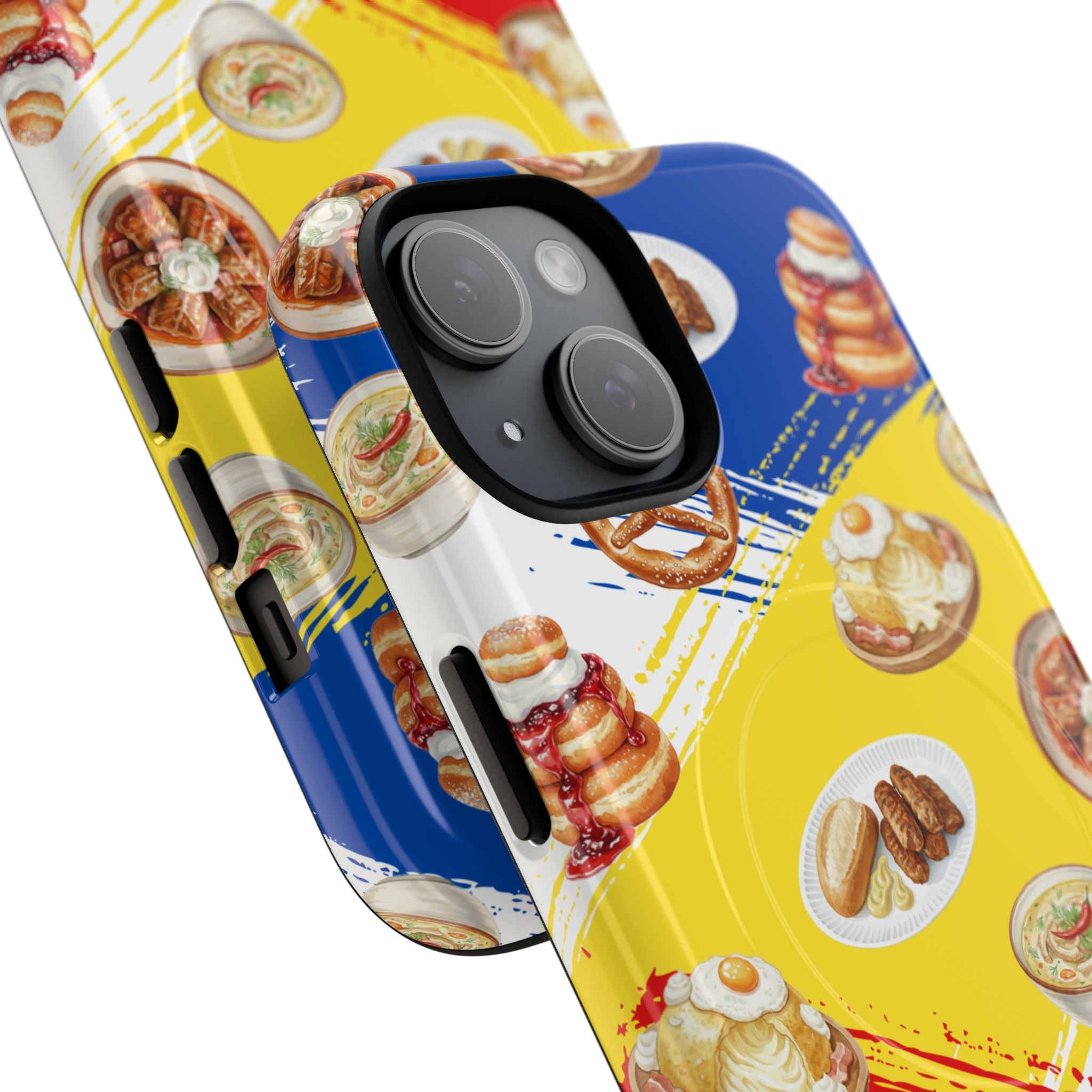Keepcase World Noms Series — Romania