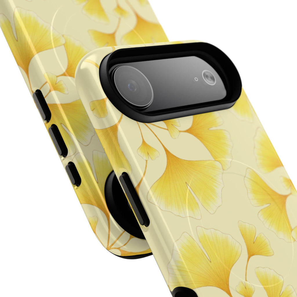 Keepcase Floral Series — Gingko