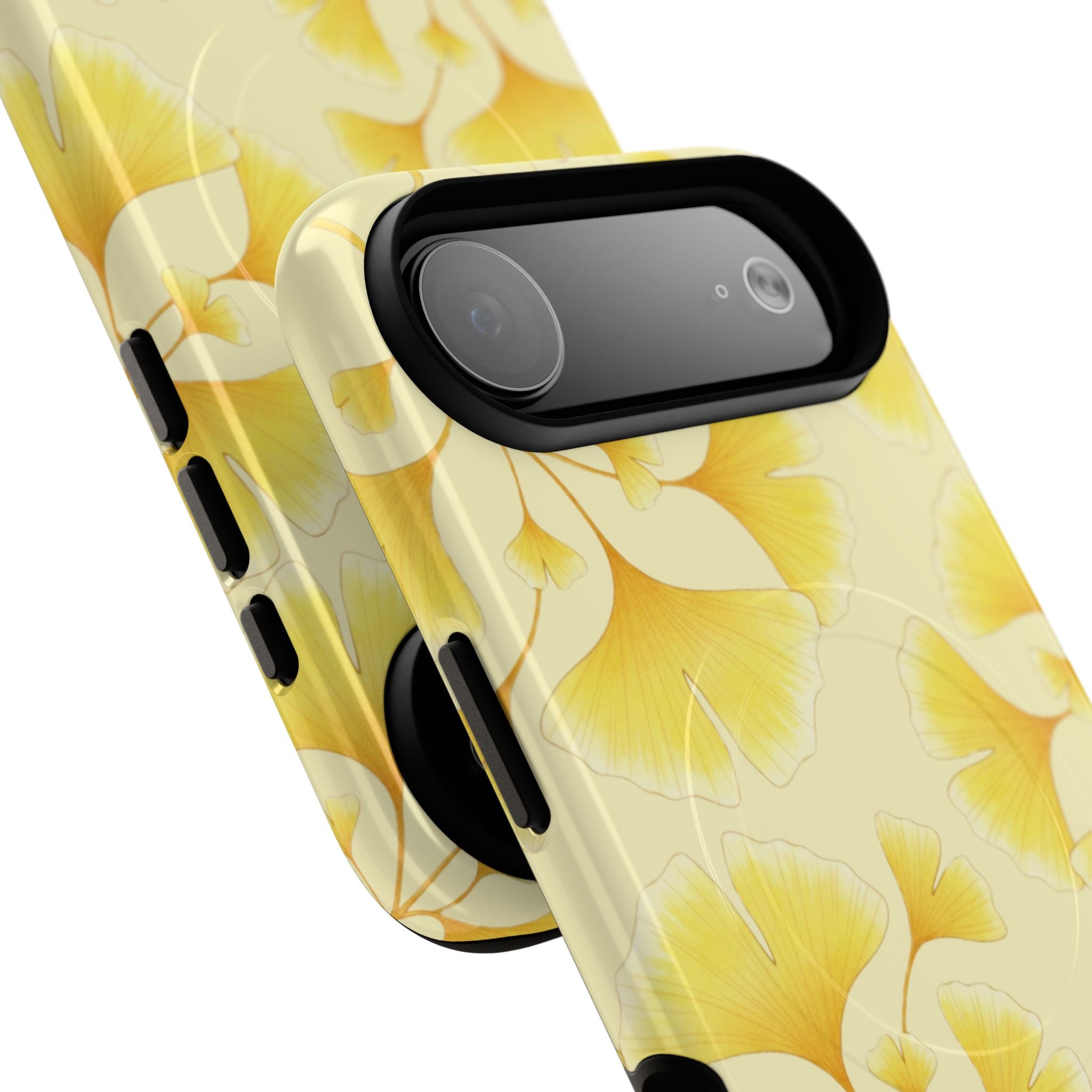 Keepcase Floral Series — Gingko