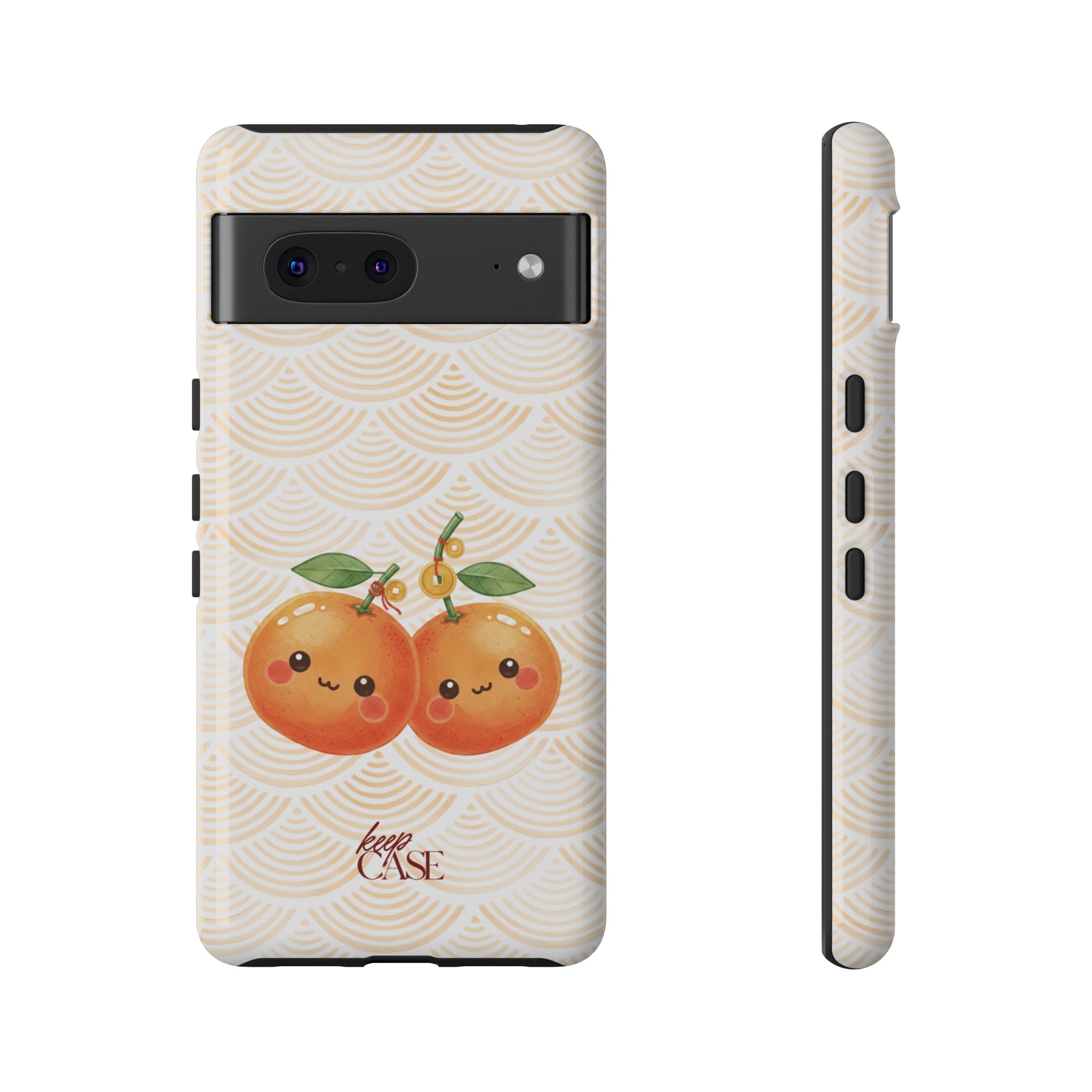 Keepcase Chinese New Year 2026 Series — 大吉大利