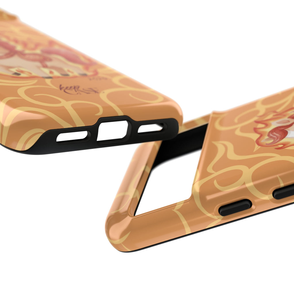Keepcase Chinese New Year 2026 Series — Year of the Fire Horse