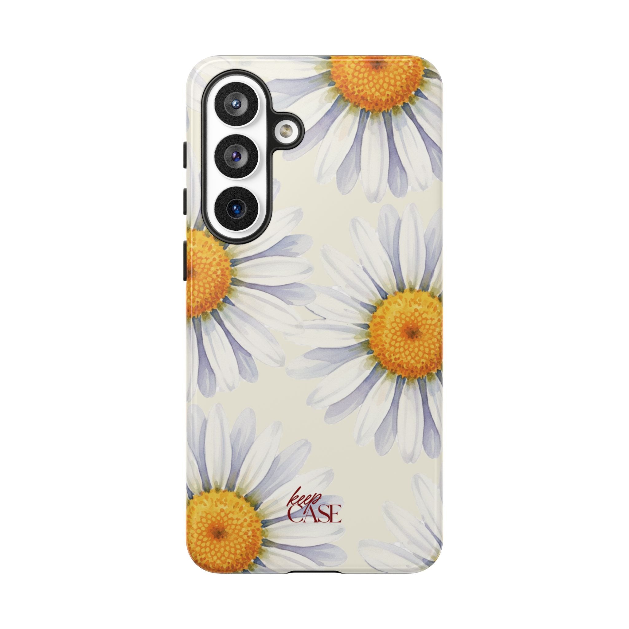 Keepcase Floral Series — Daisy