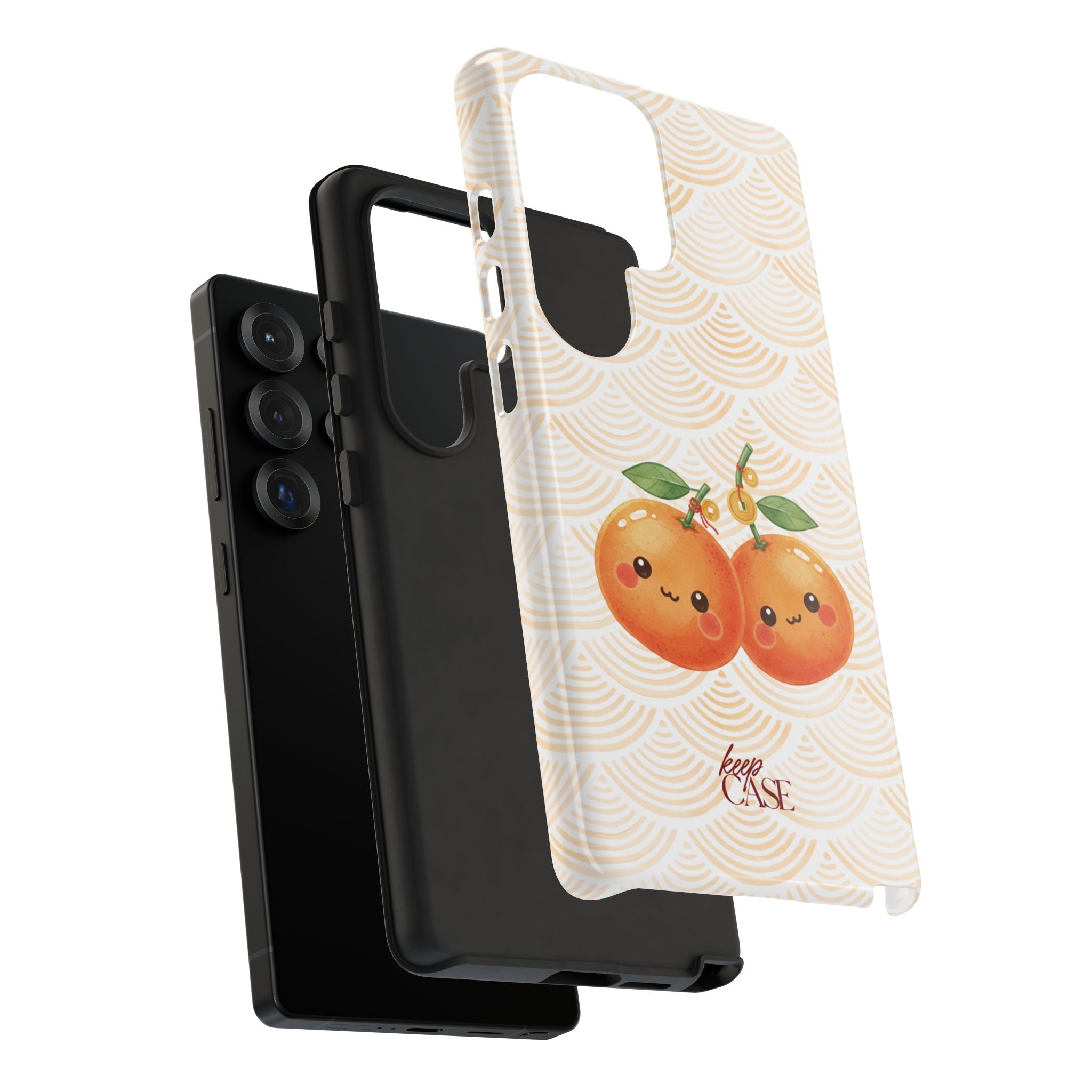 Keepcase Chinese New Year 2026 Series — 大吉大利