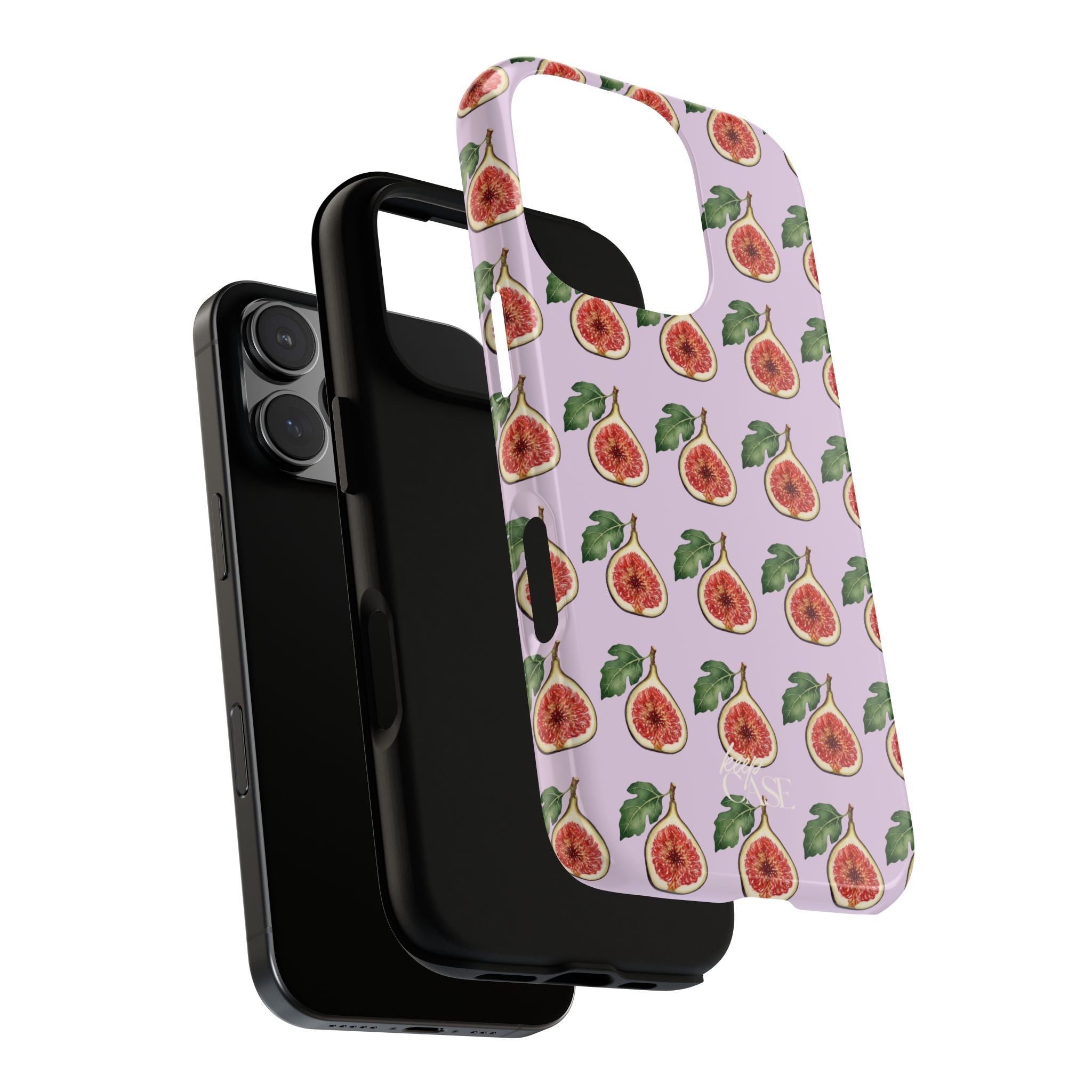 Keepcase Juicy Fruits Series — Fig