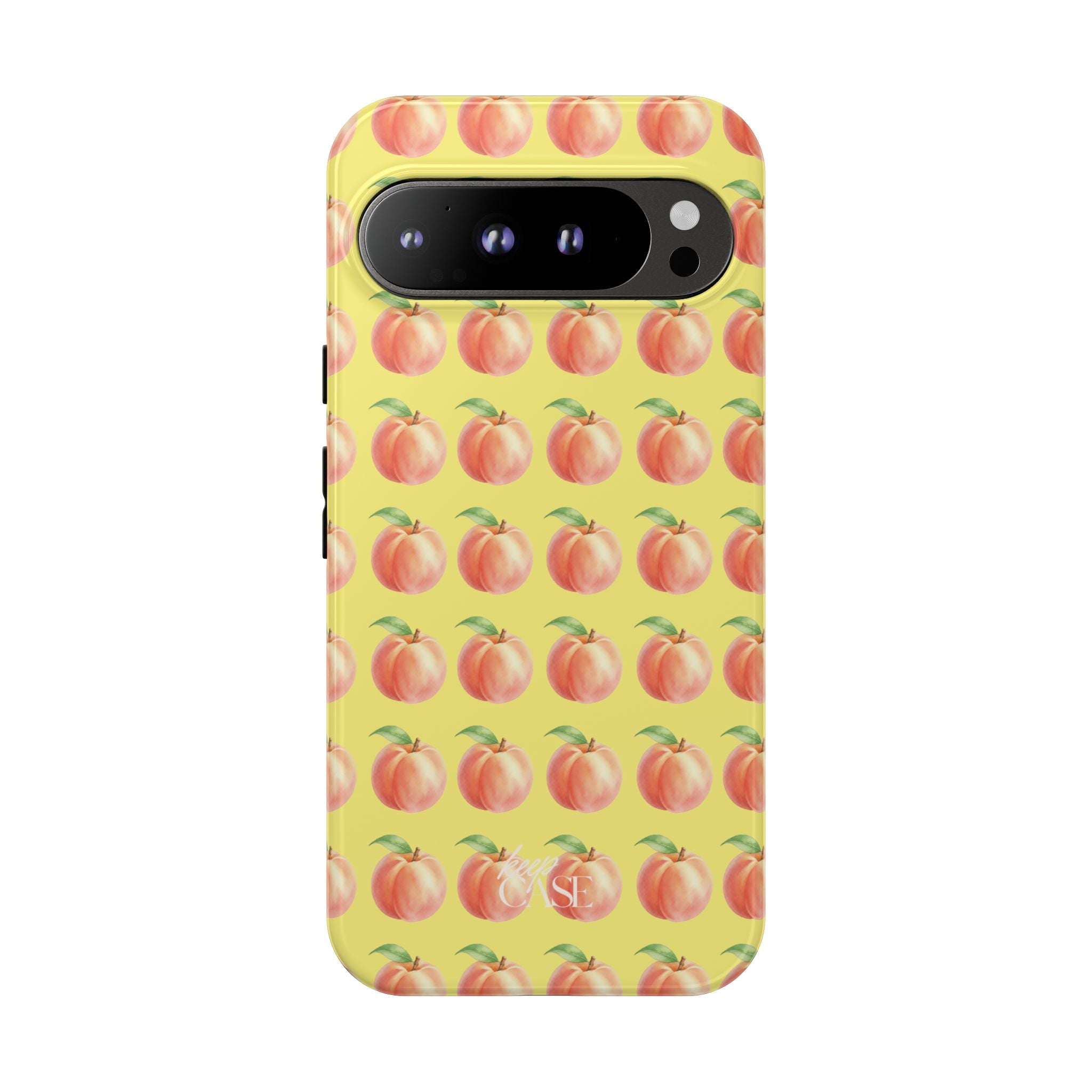 Keepcase Juicy Fruits Series — Peach