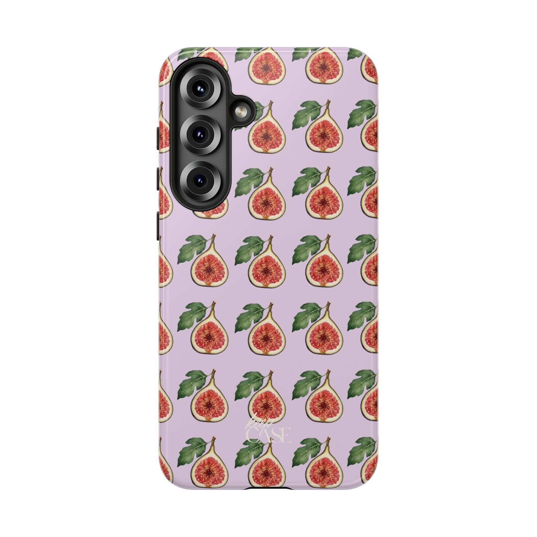 Keepcase Juicy Fruits Series — Fig