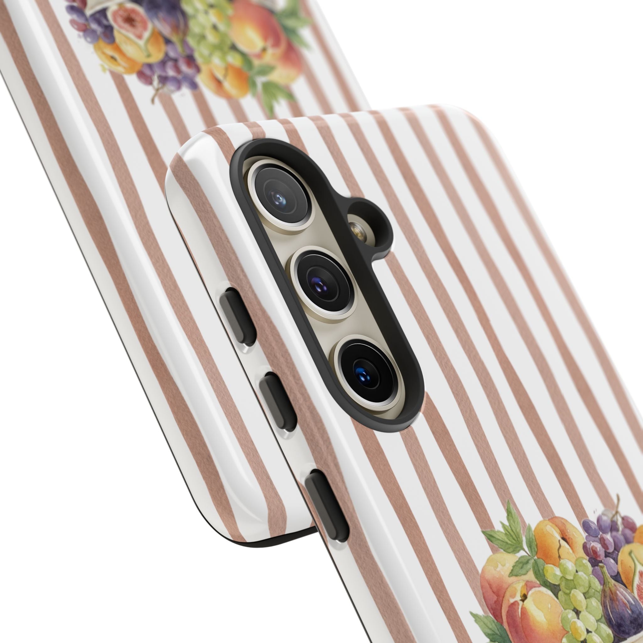 Keepcase Fruit Basket Series — Brown