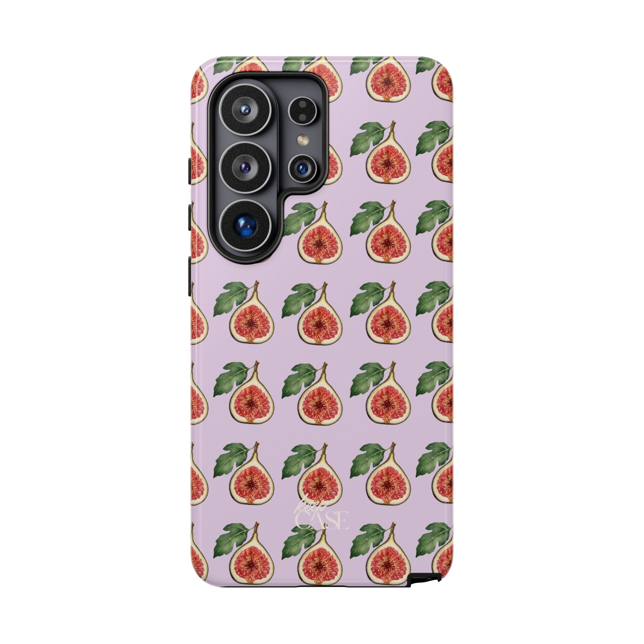 Keepcase Juicy Fruits Series — Fig