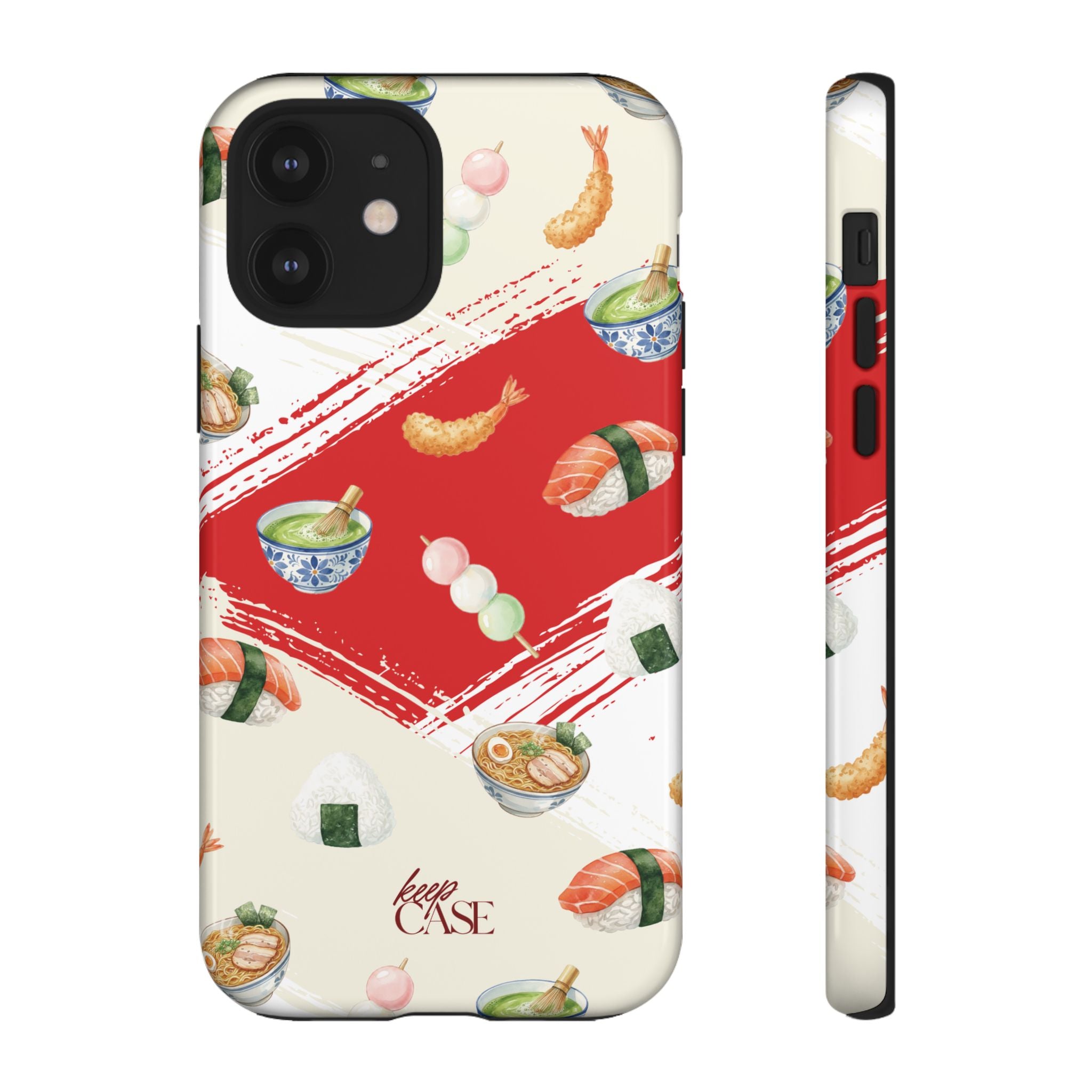 Keepcase World Noms Series — Japan