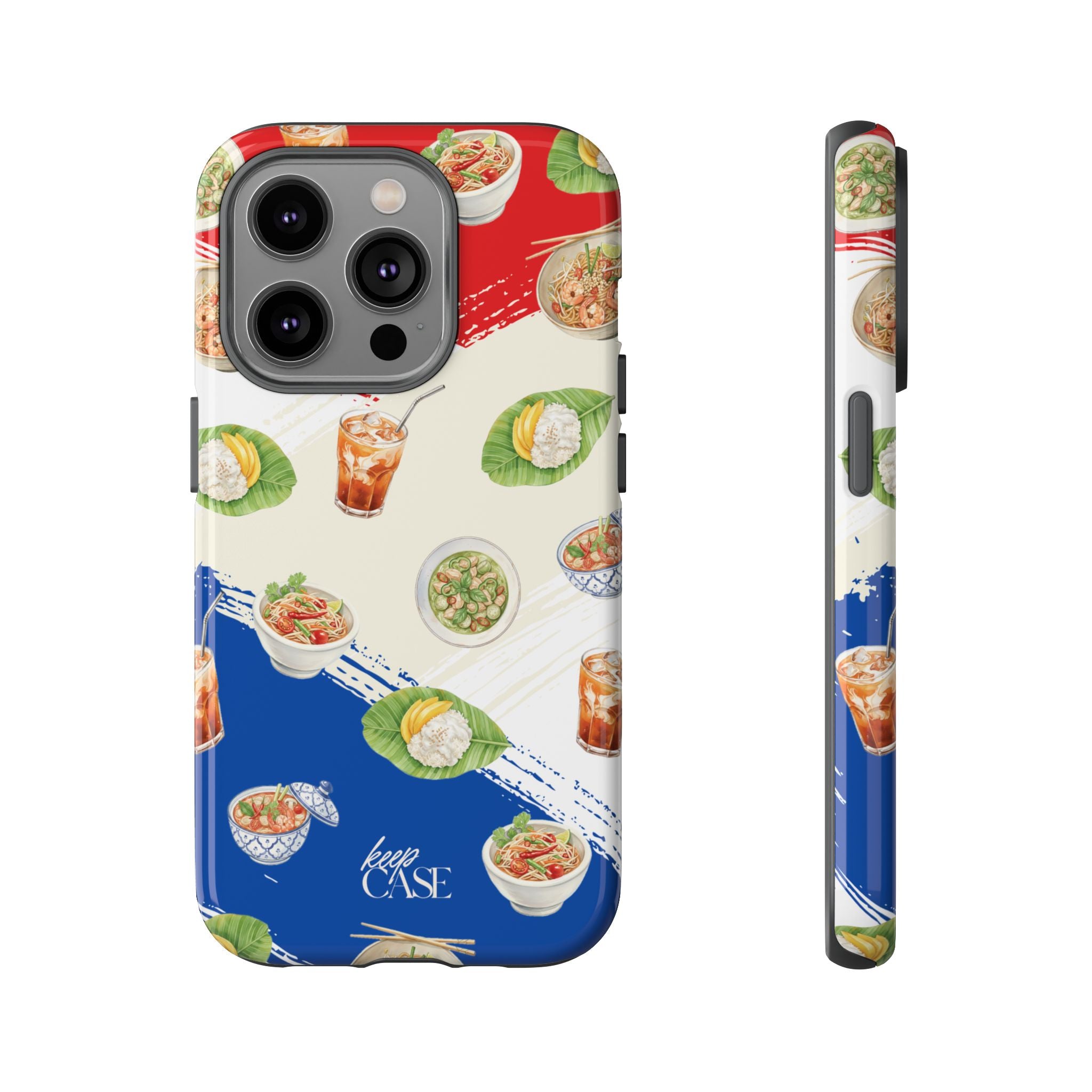 Keepcase World Noms Series — Thailand