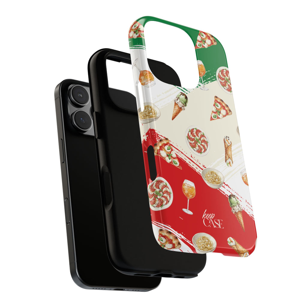 Keepcase World Noms Series — Italy