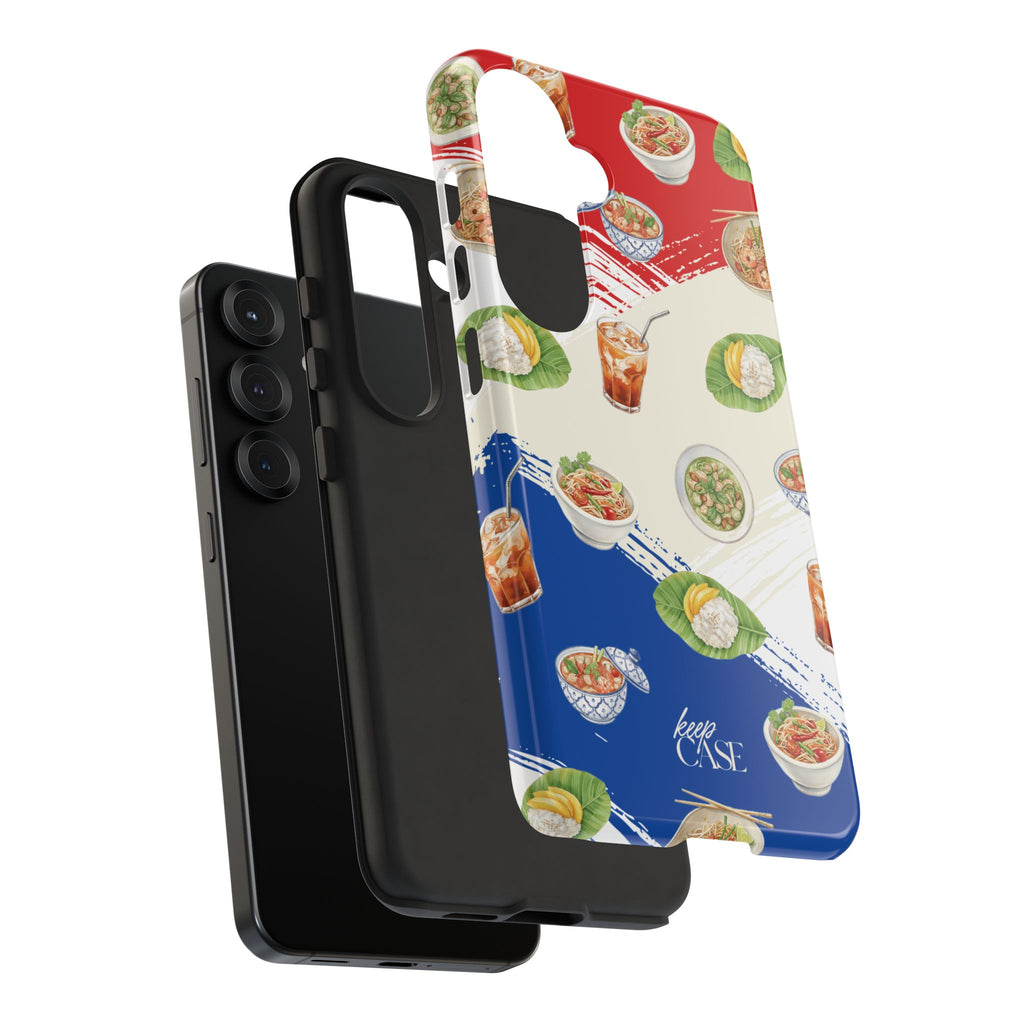 Keepcase World Noms Series — Thailand