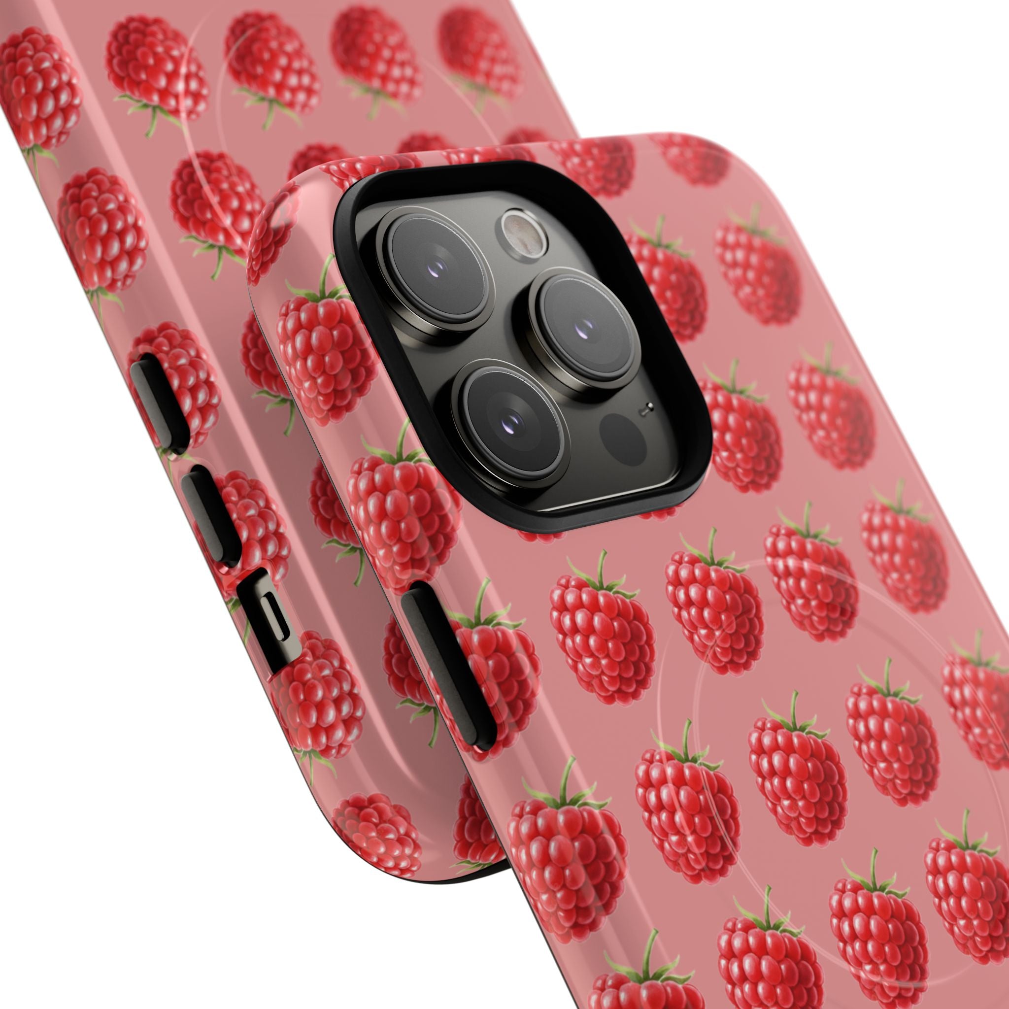 Keepcase Juicy Fruits Series — Raspberry