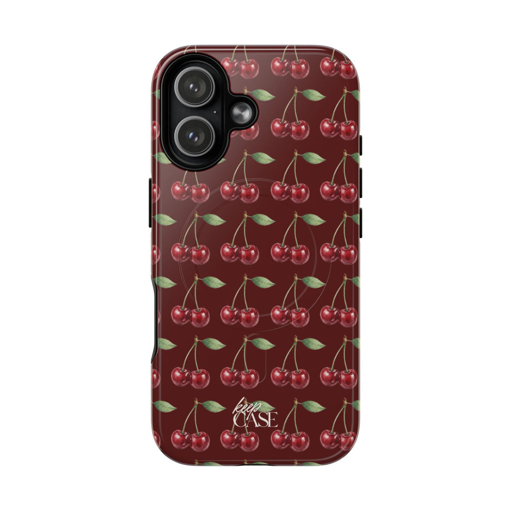Keepcase Juicy Fruits Series — Cherry