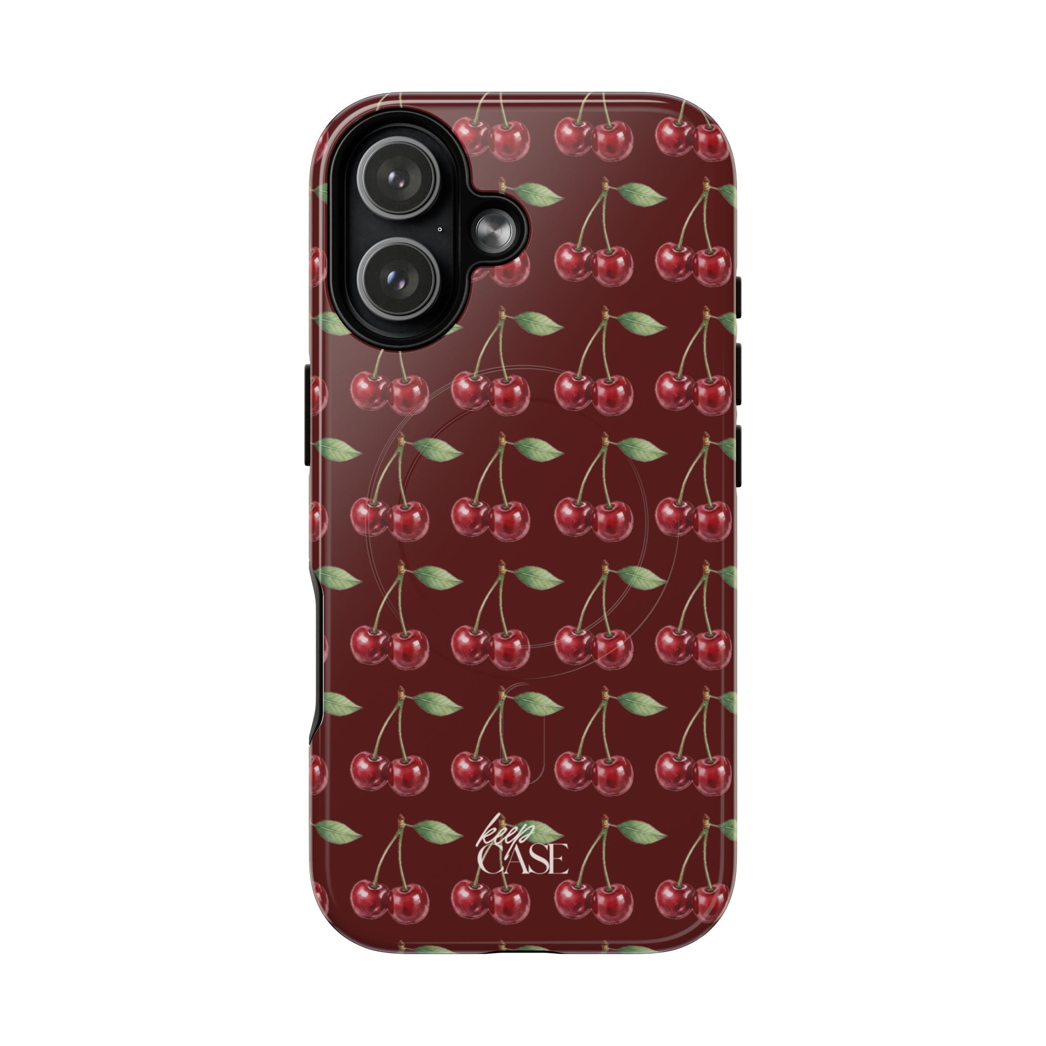 Keepcase Juicy Fruits Series — Cherry