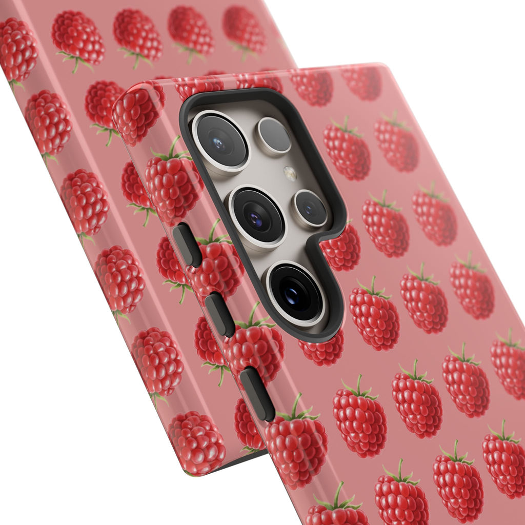 Keepcase Juicy Fruits Series — Raspberry