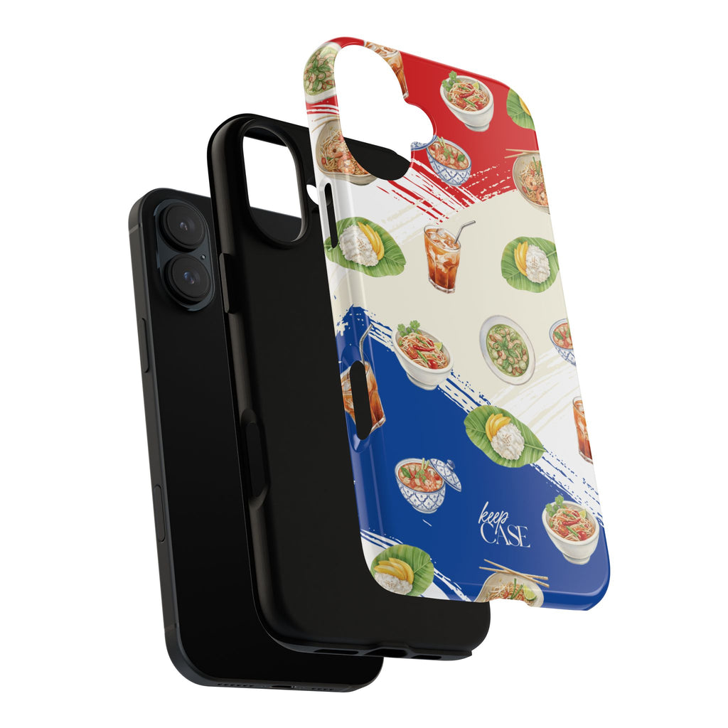 Keepcase World Noms Series — Thailand