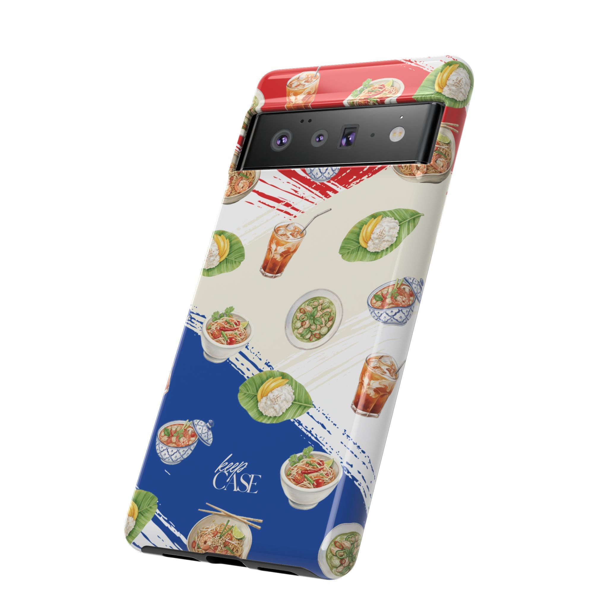 Keepcase World Noms Series — Thailand