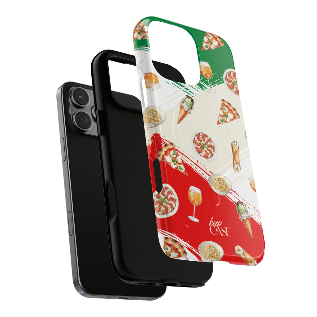 Keepcase World Noms Series — Italy