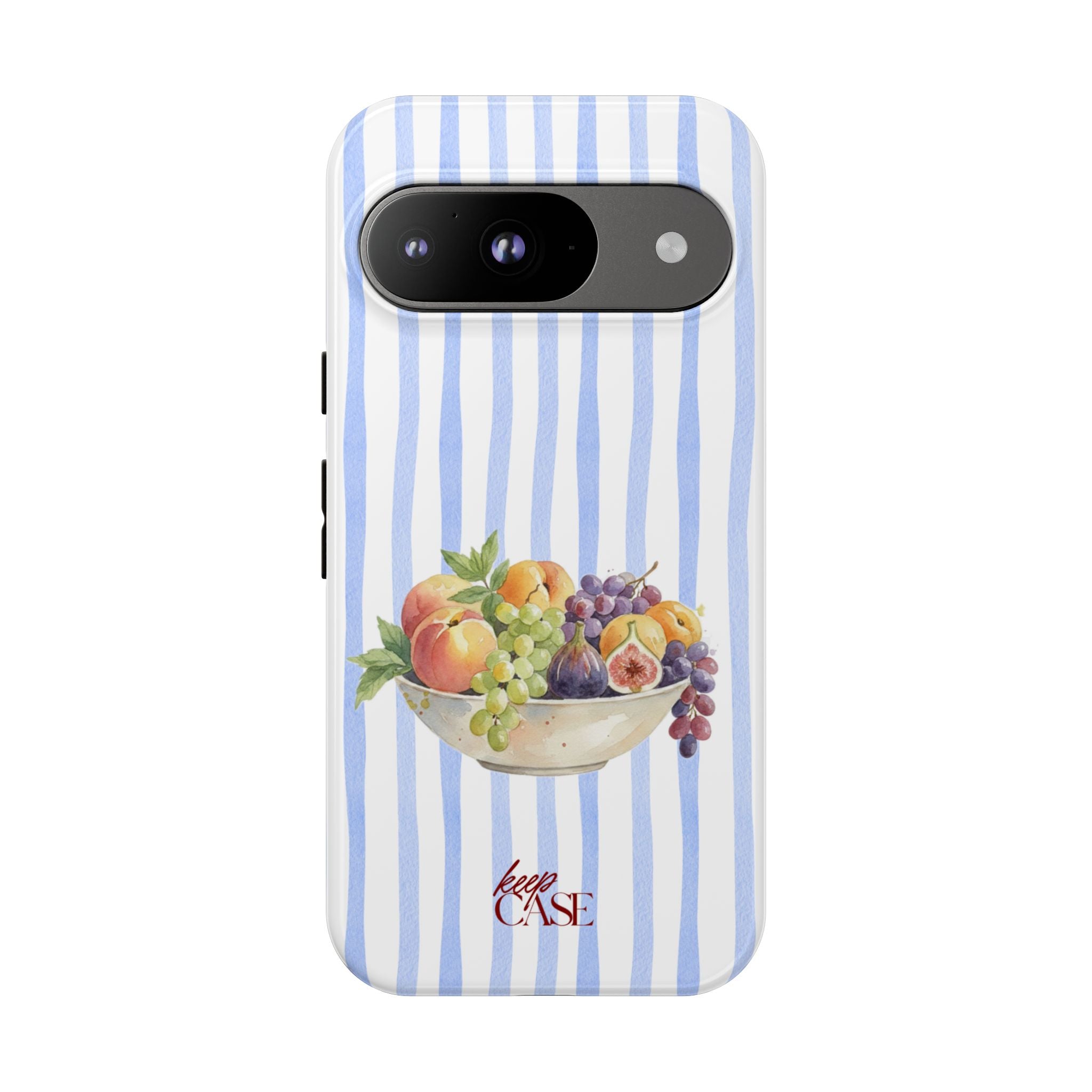 Keepcase Fruit Basket Series — Blue
