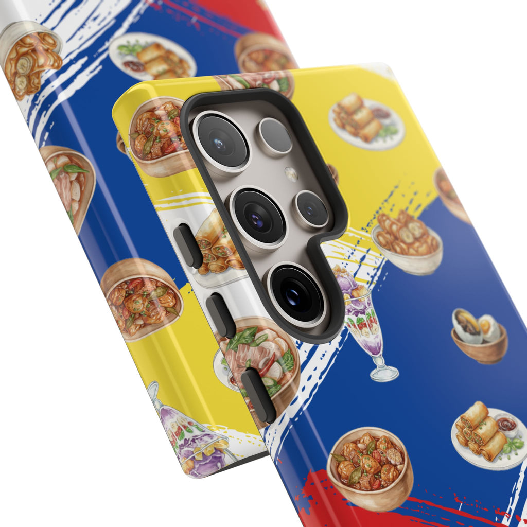 Keepcase World Noms Series — Philippines
