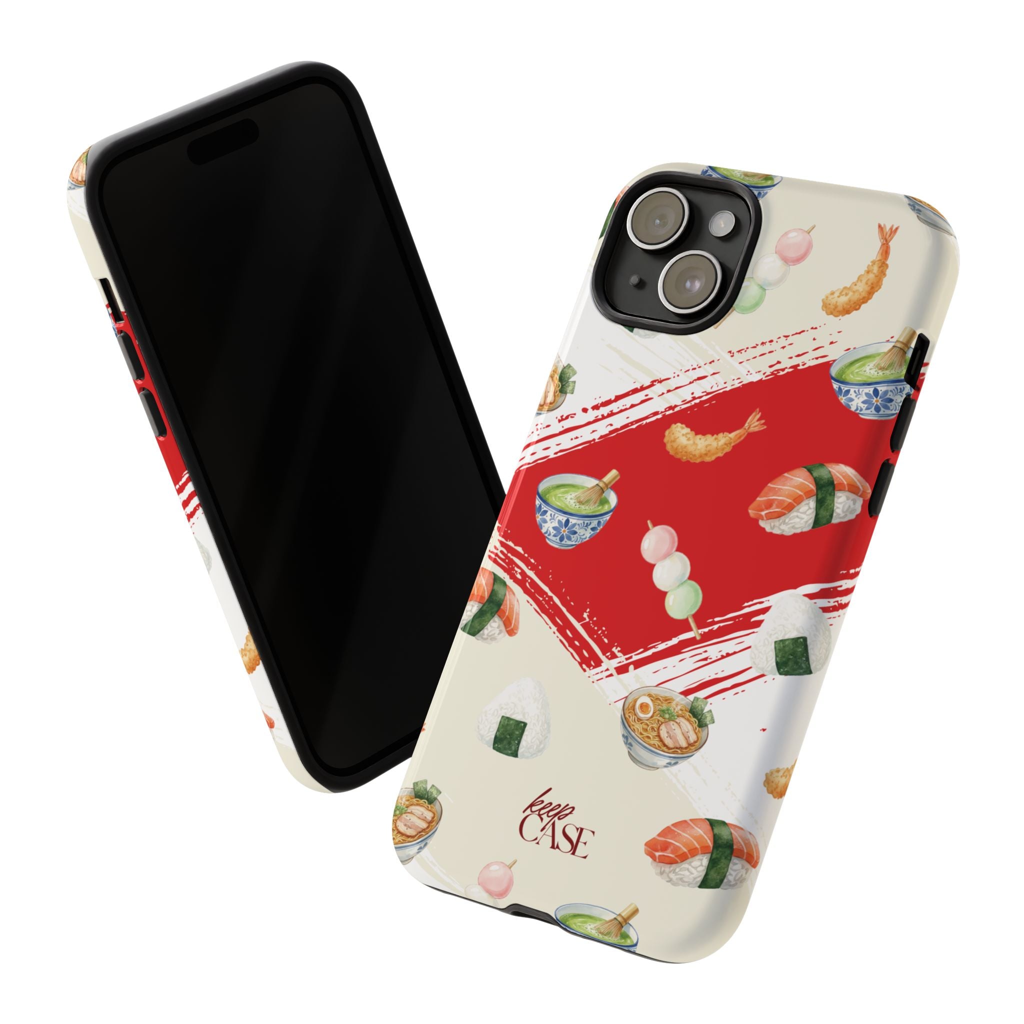 Keepcase World Noms Series — Japan