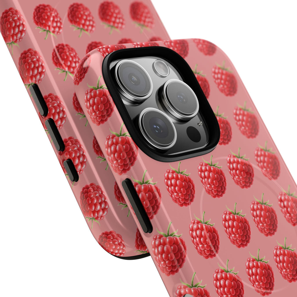 Keepcase Juicy Fruits Series — Raspberry